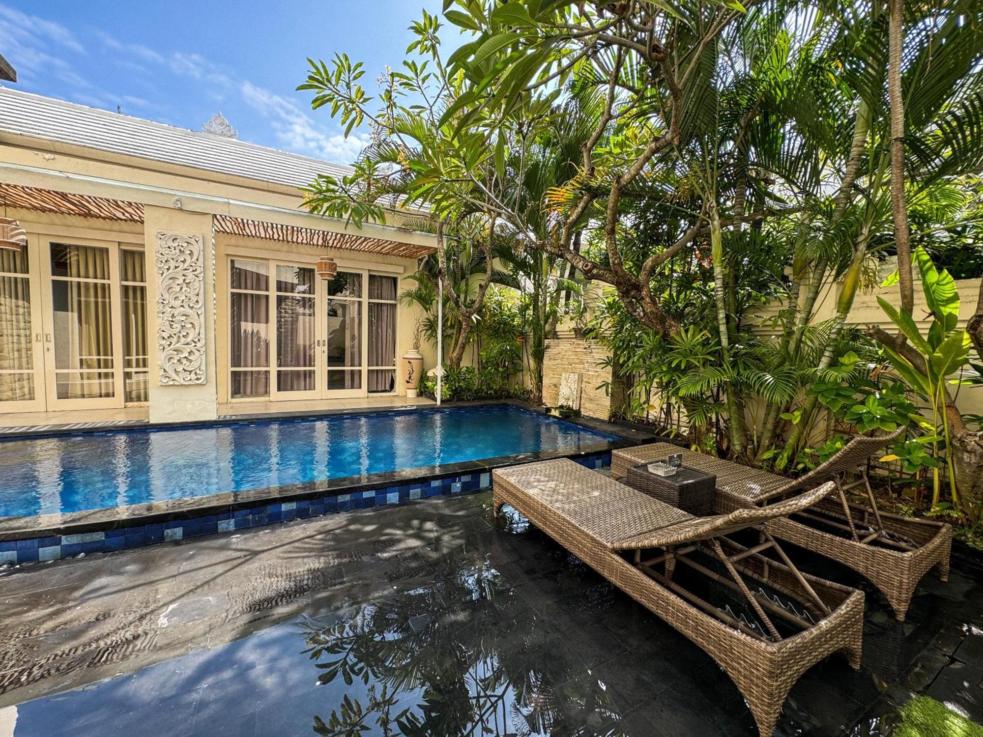 Awila Kuta Villa Legian (Bali)