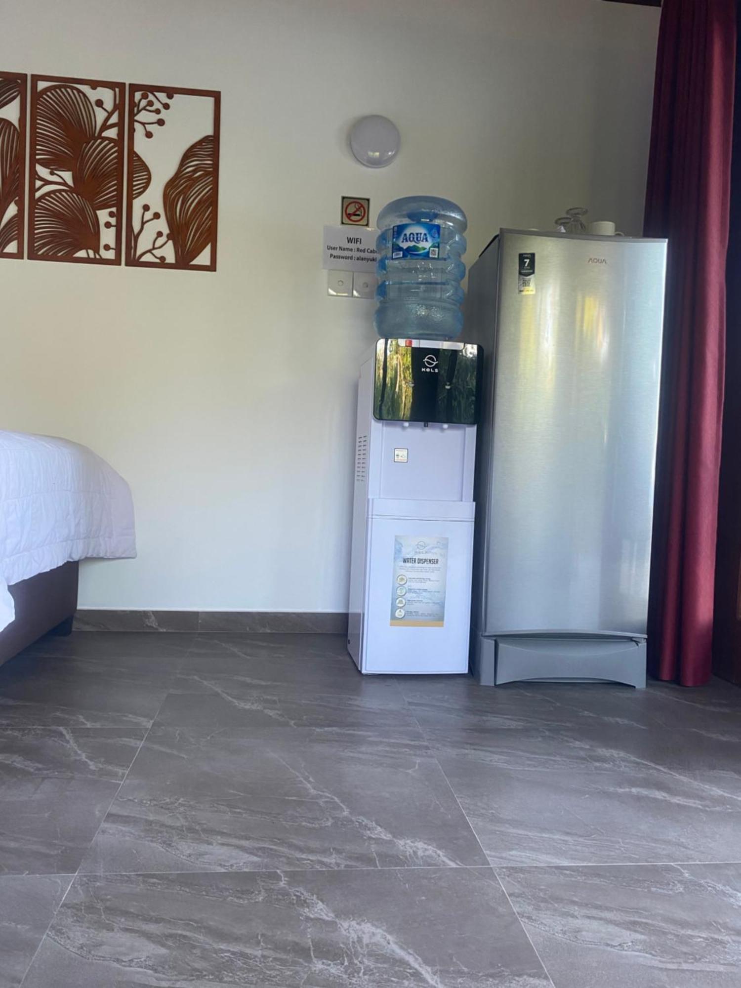 Gili Pesona Villa Amed (Bali)