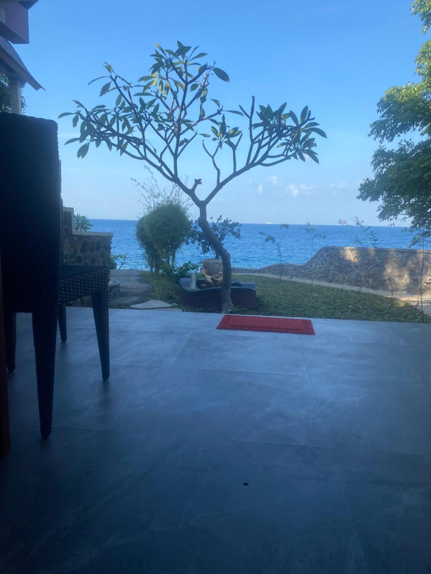 Gili Pesona *