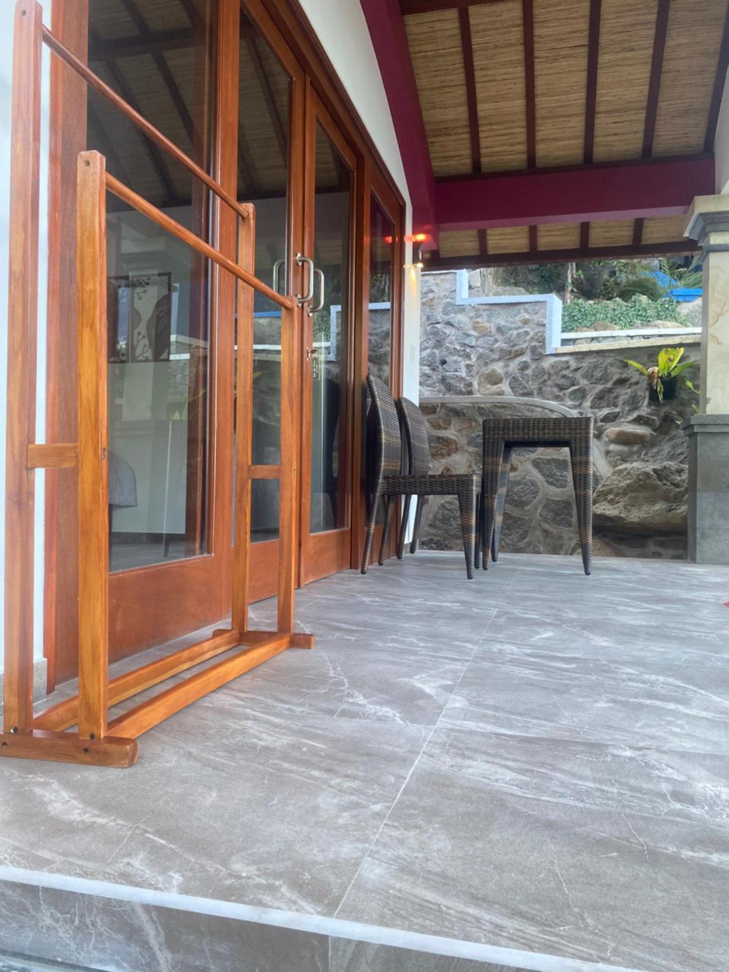 Villa Gili Pesona *