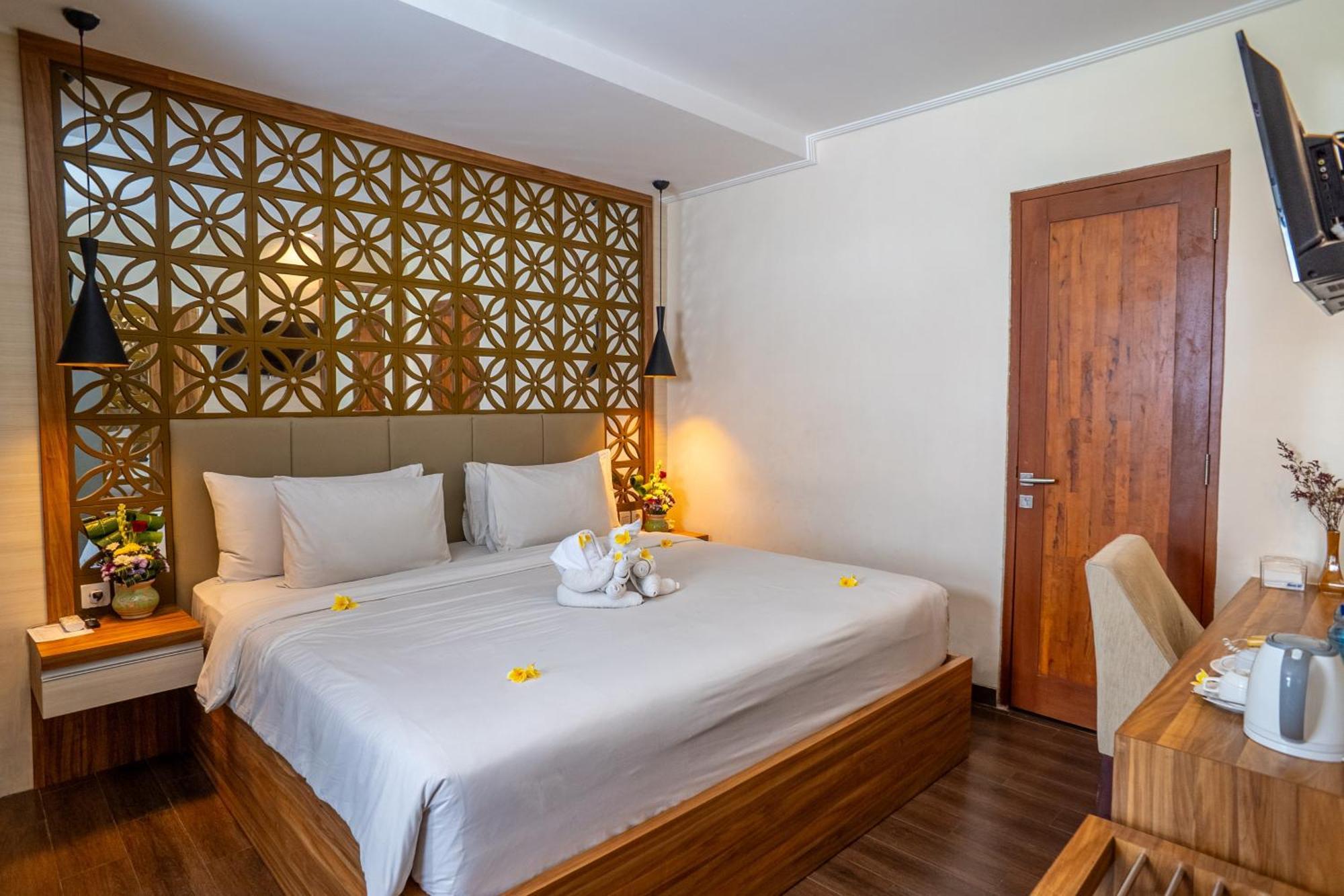 Kamarkoe Hotel Seminyak Seminyak (Bali)