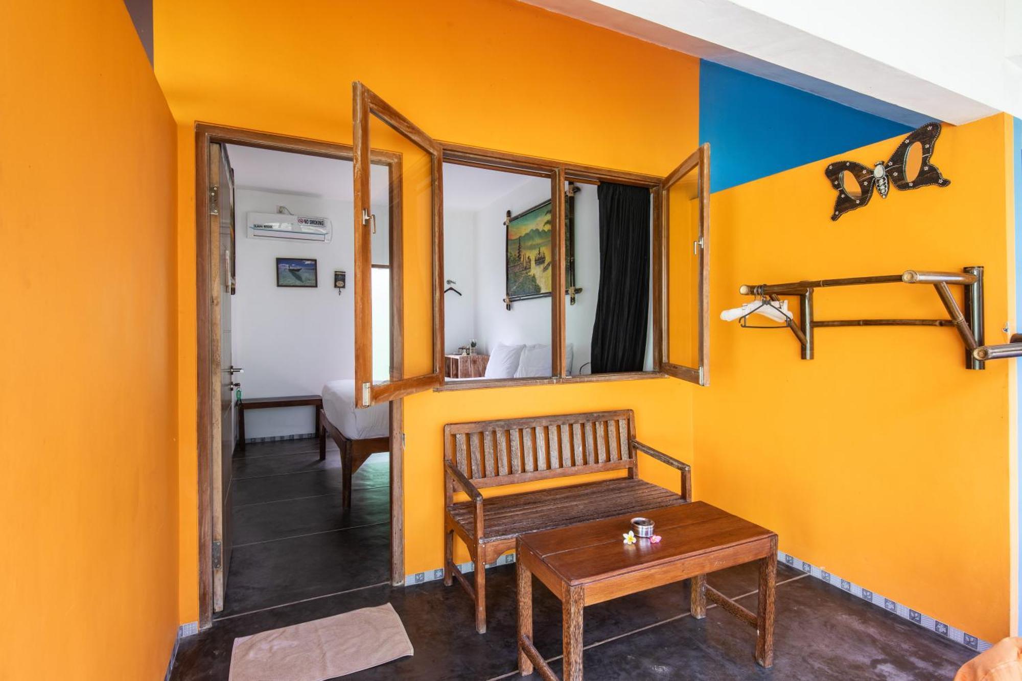 Guest house Blue Coco