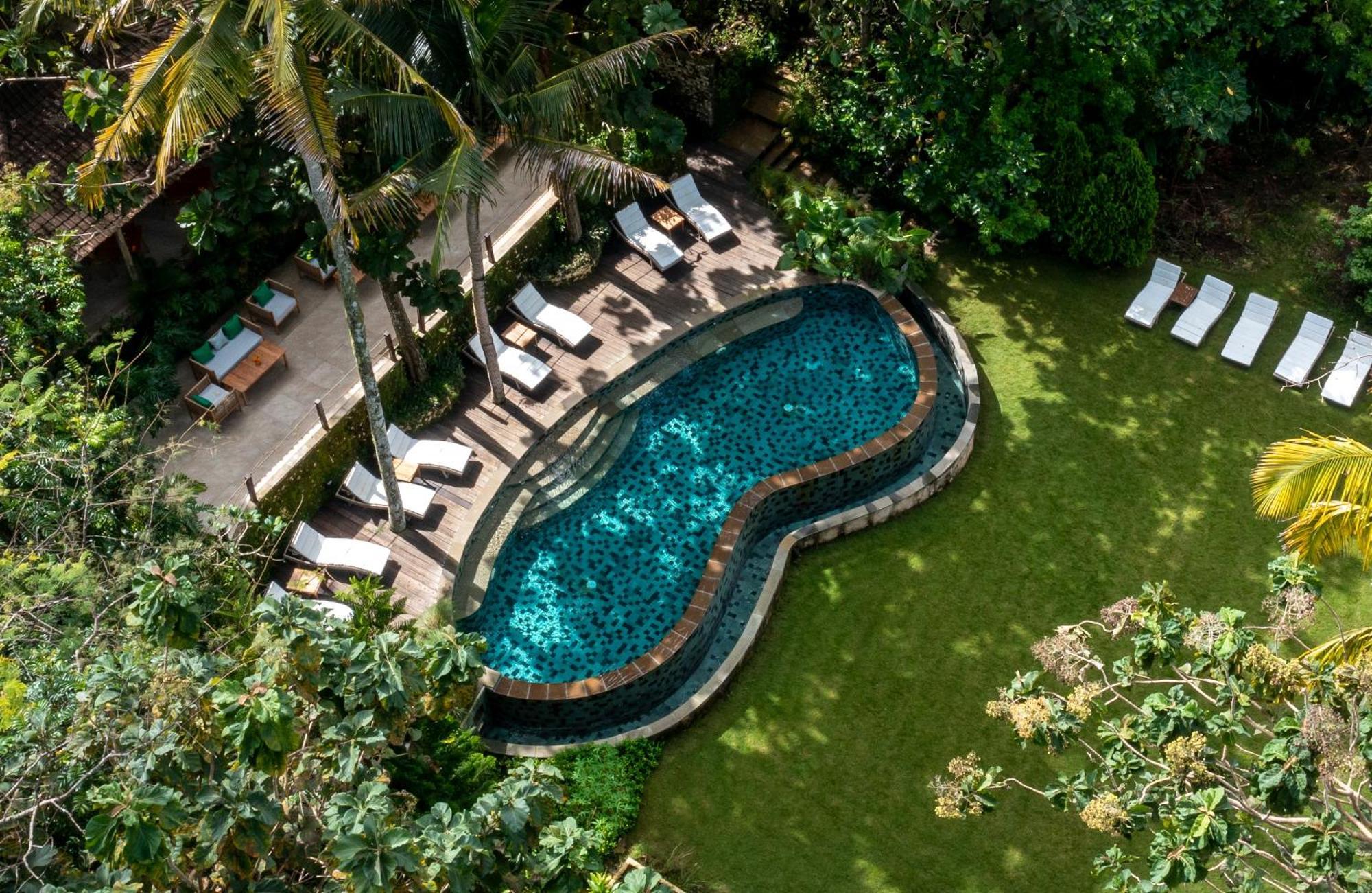 The Mesare Eco Resort 4*