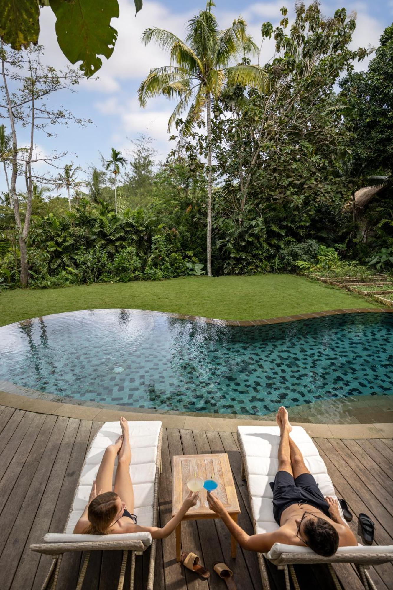 Resort The Mesare Eco 4*