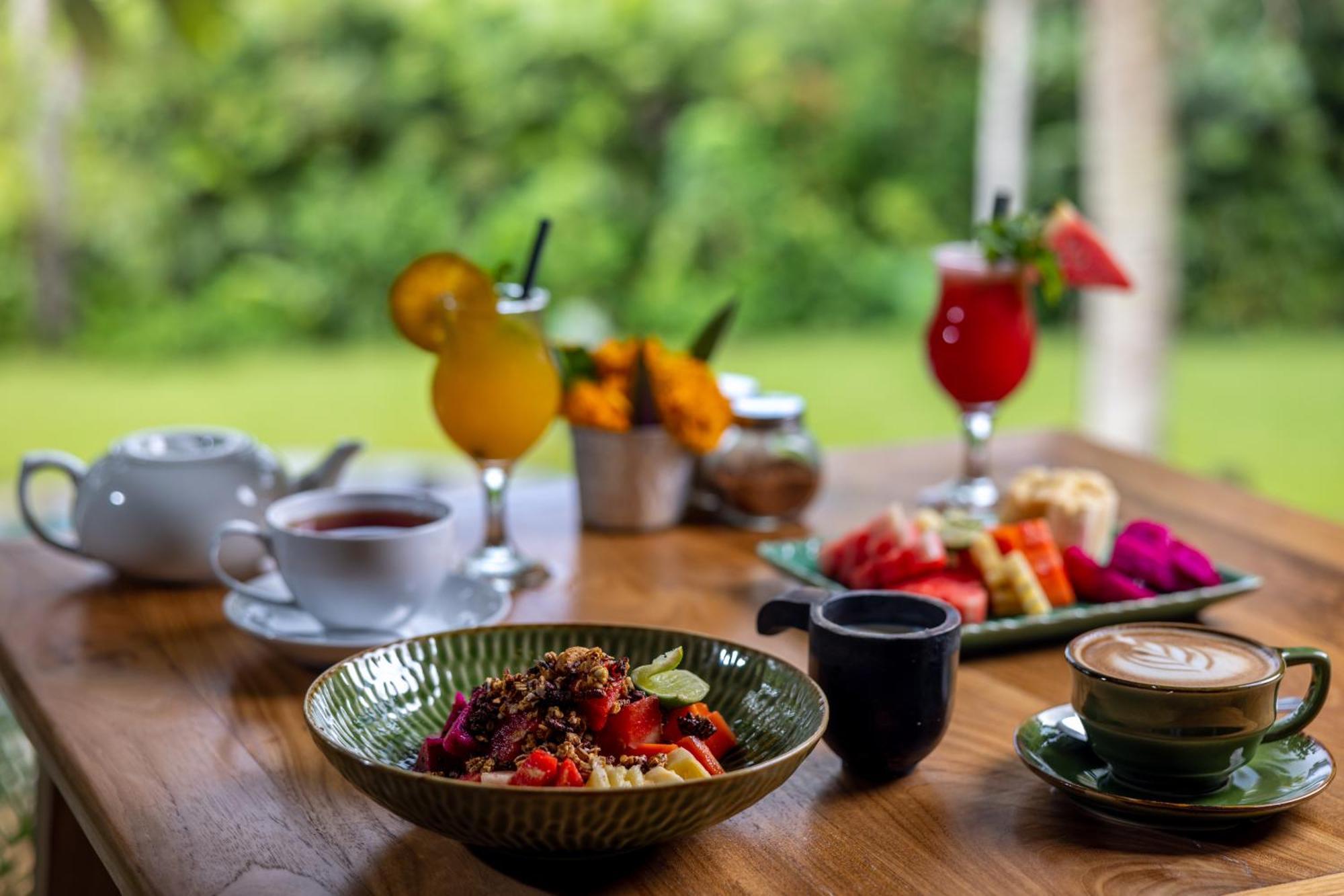 Resort The Mesare Eco