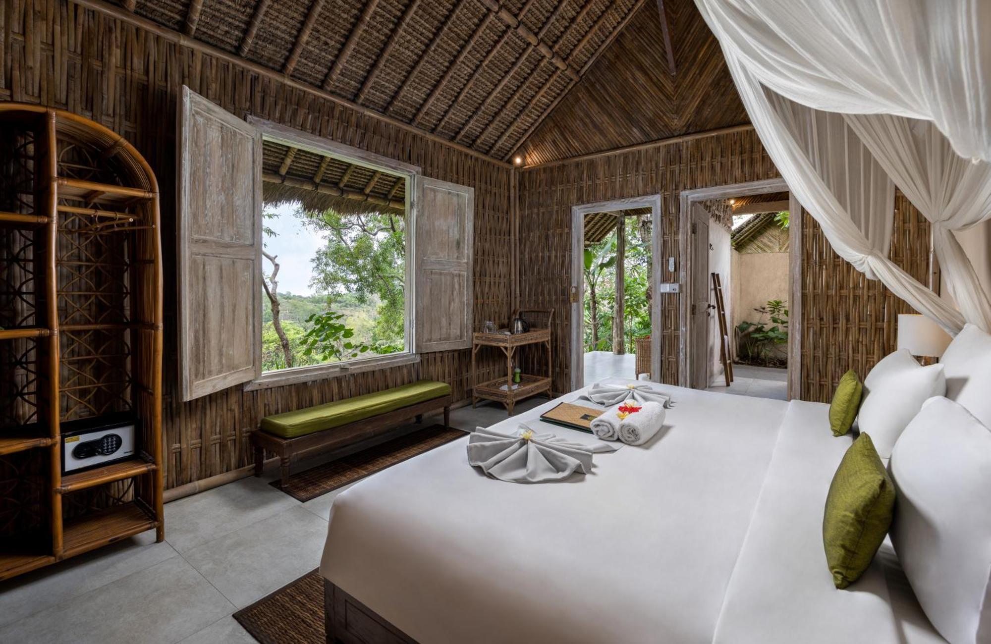The Mesare Eco Resort