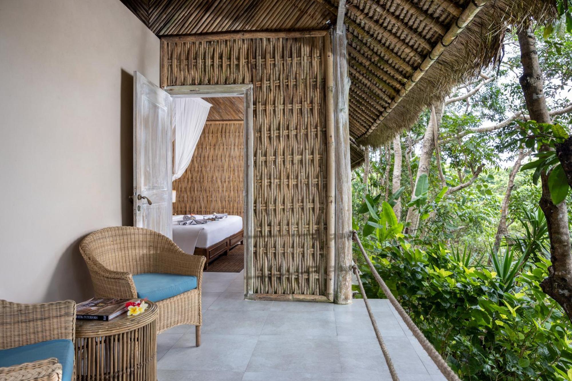 The Mesare Eco Resort 4*