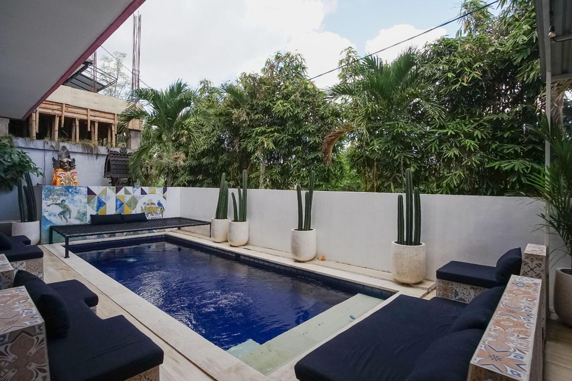 Margarita Surf Canggu (Bali)