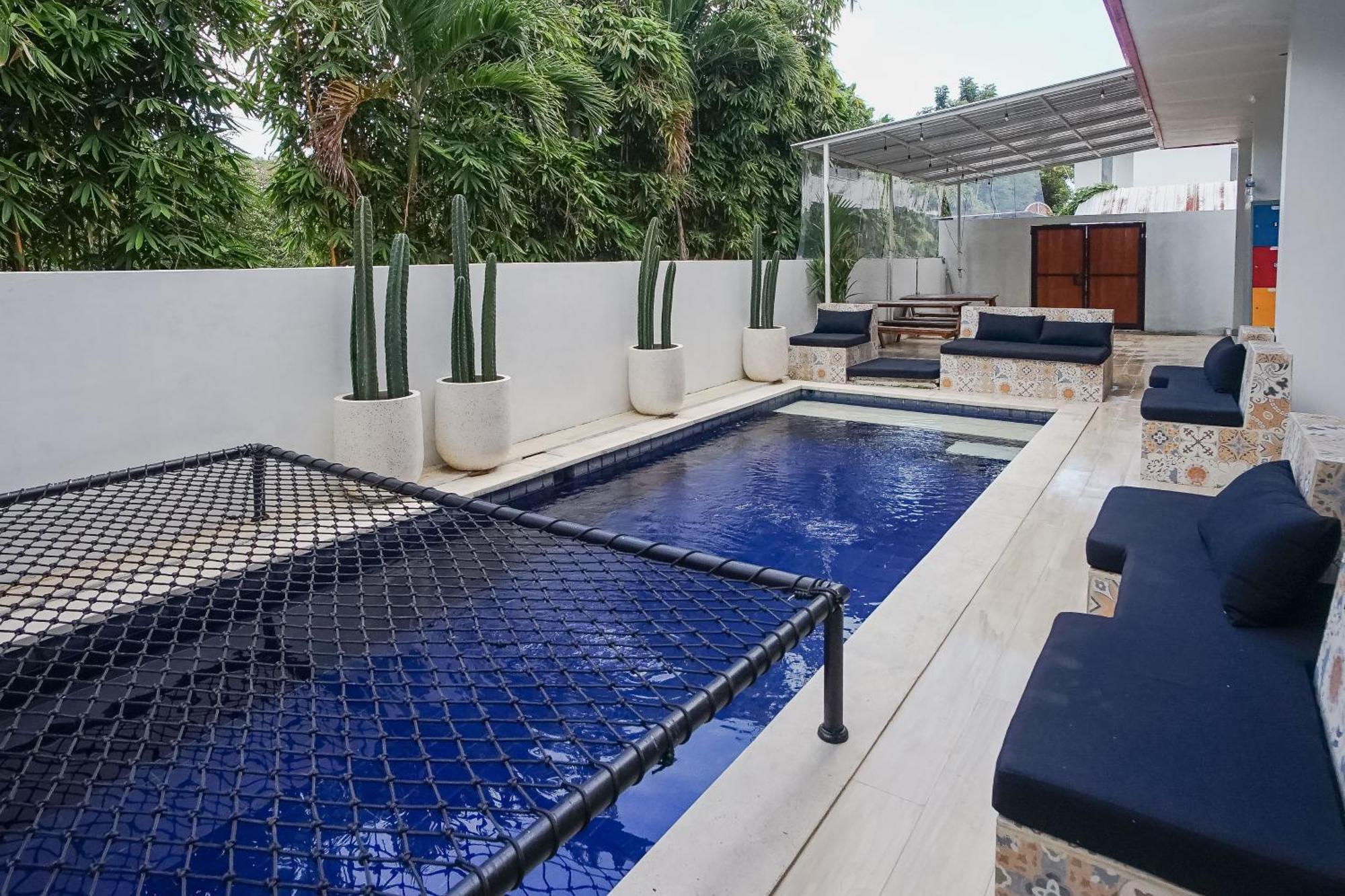 Guest house Margarita Surf