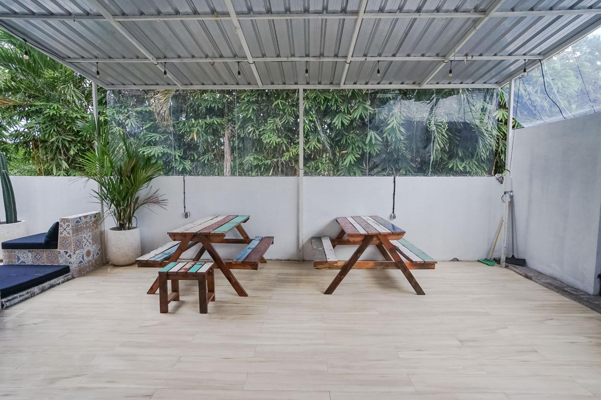 Guest house Margarita Surf 3*