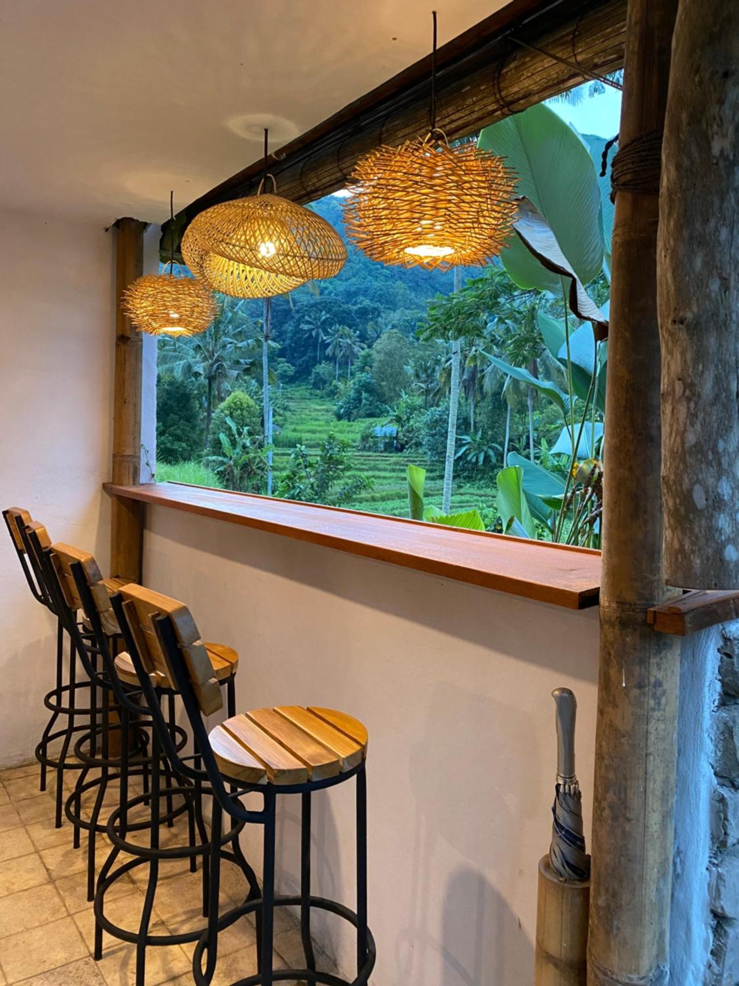 Gladak Di Uma Bali Sidemen (Bali)
