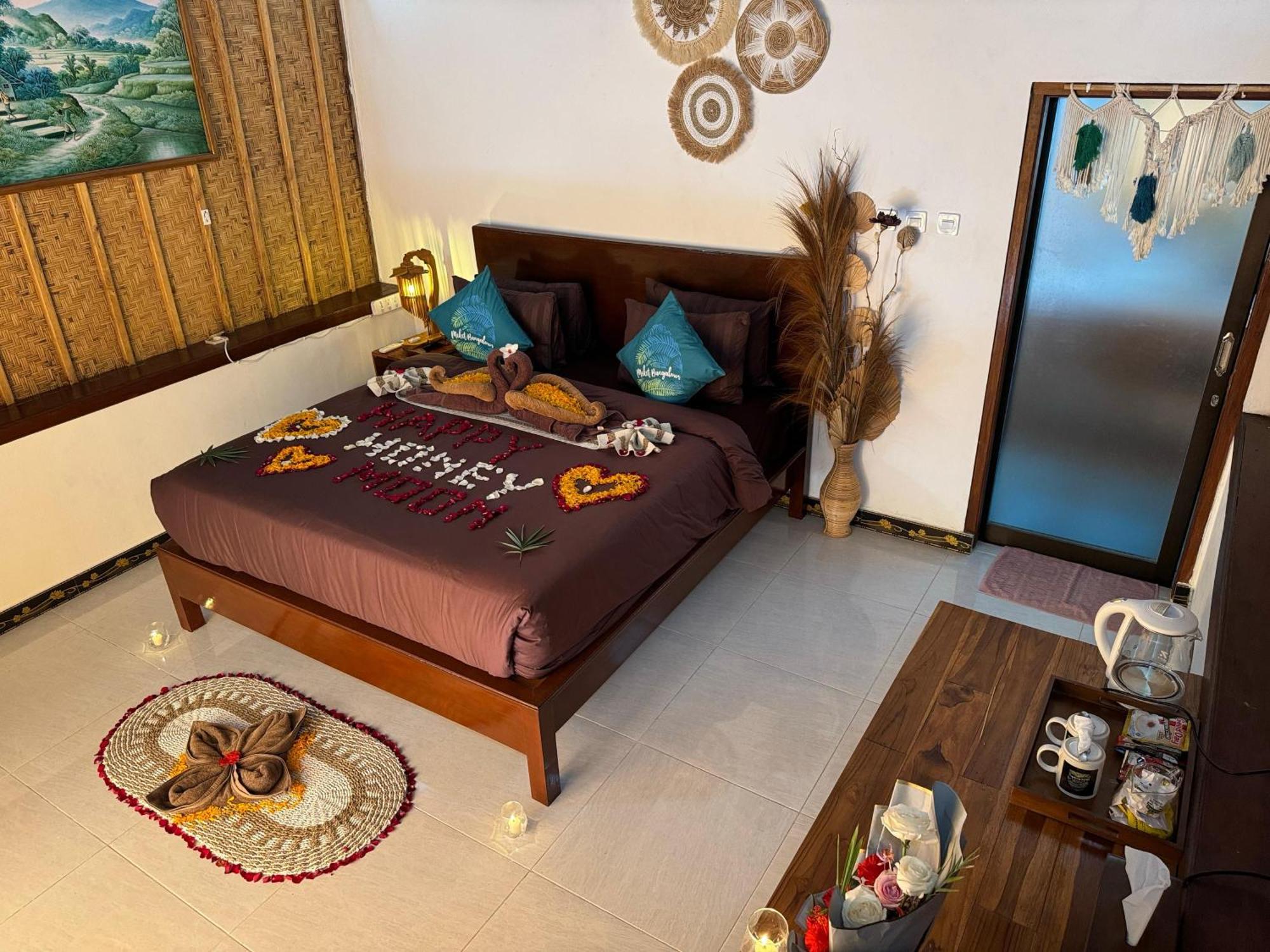 Meket Country house