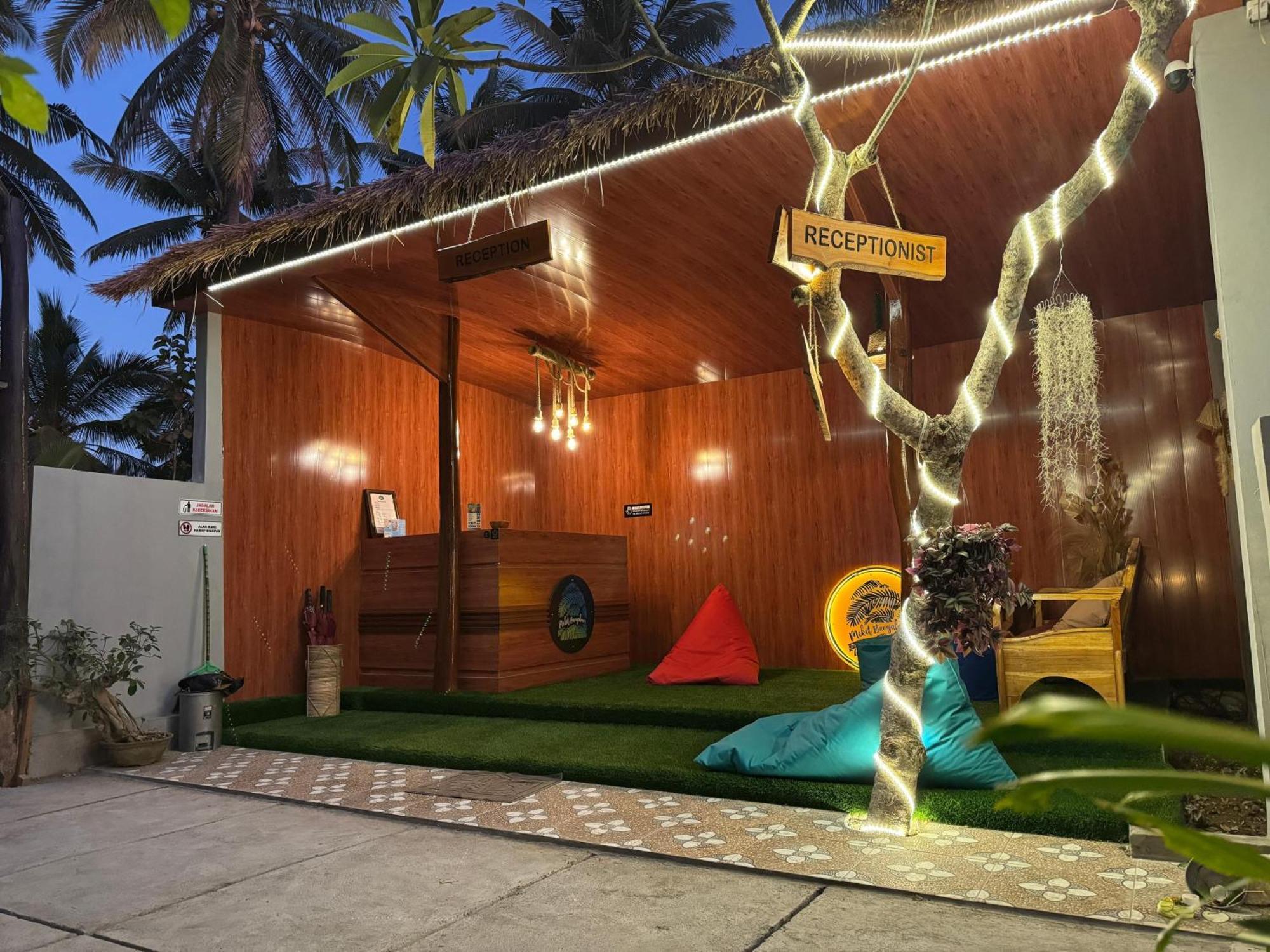 Meket Country house *