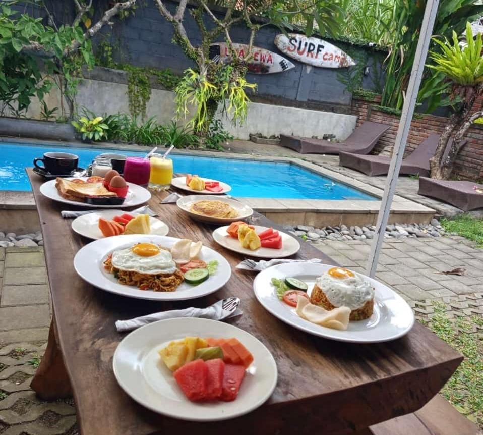 Homestay Uma Dewa