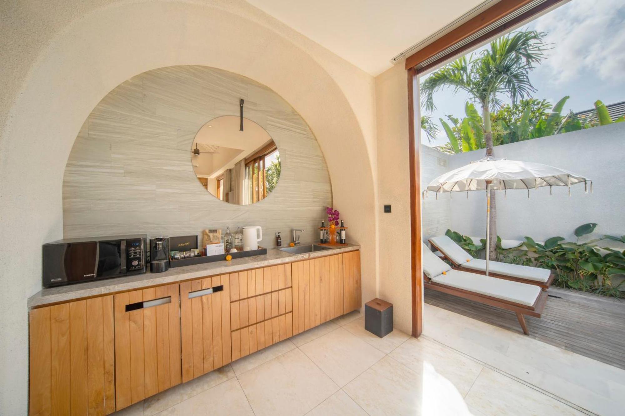 Villa Astera By Ini Vie Hospitality Seminyak (Bali)