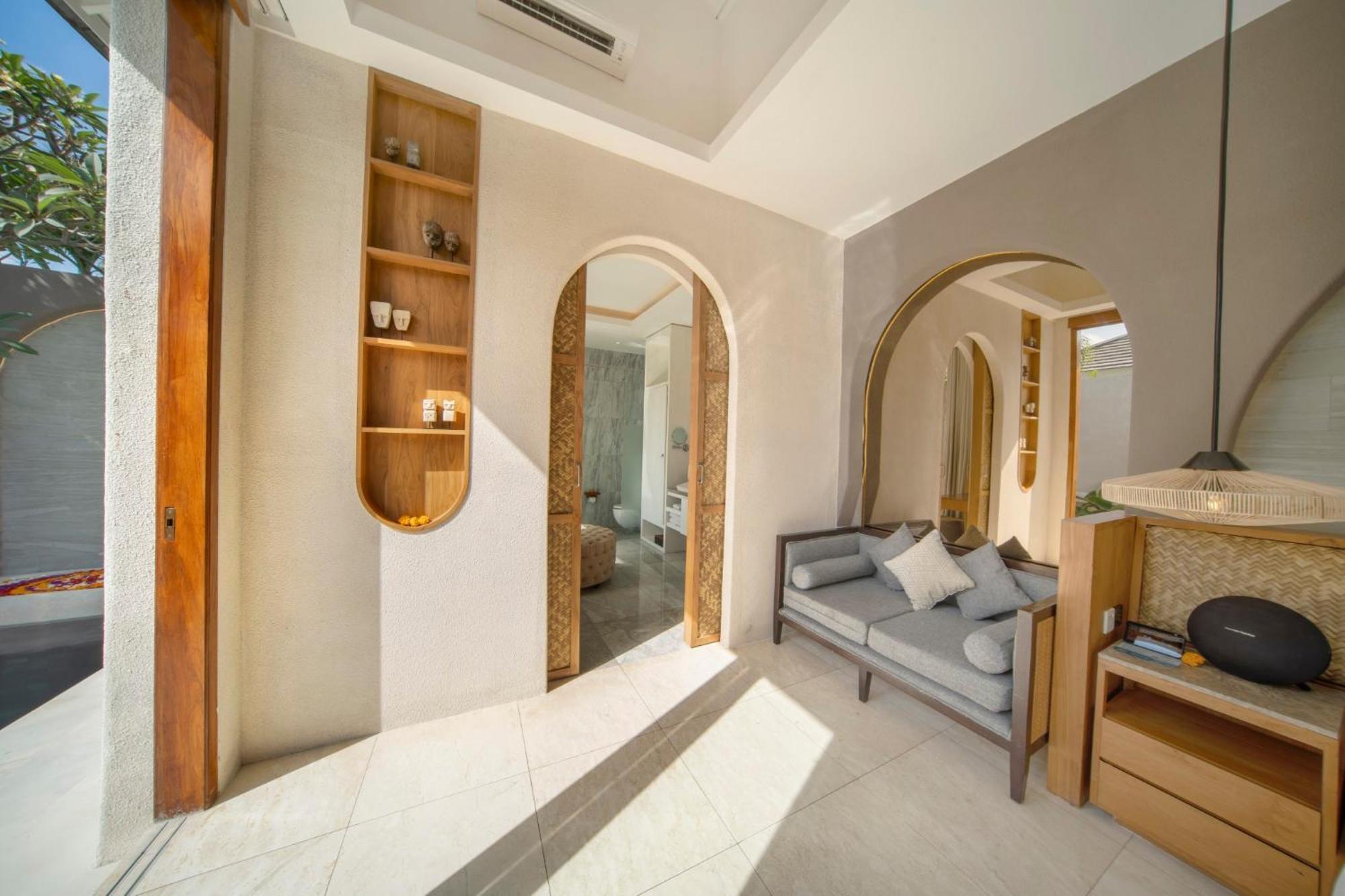 Astera By Ini Vie Hospitality Seminyak (Bali)