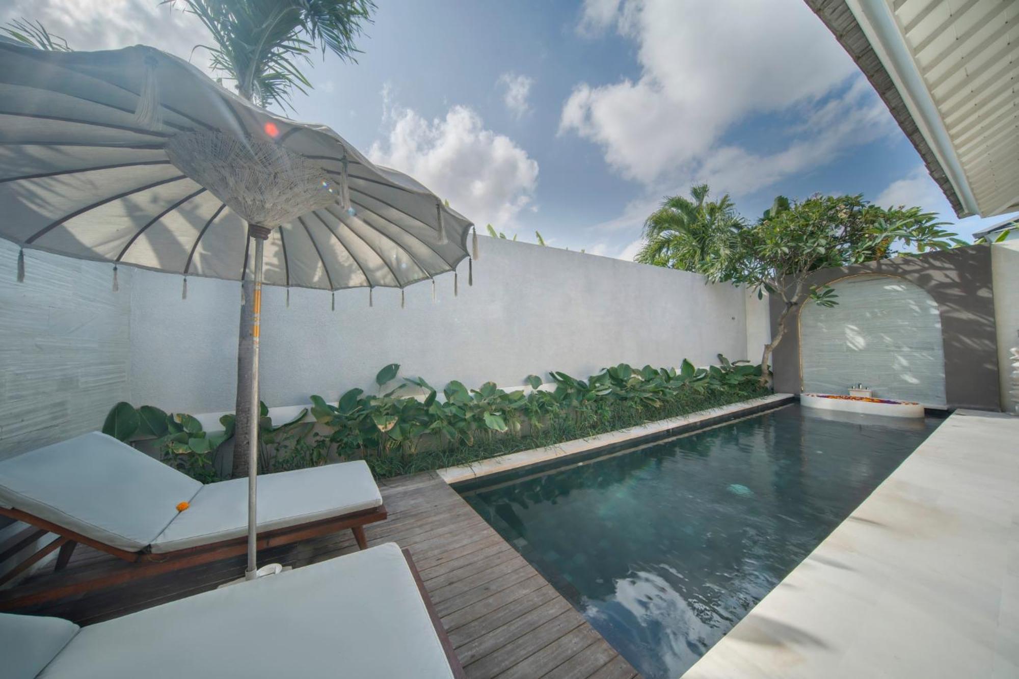 Astera By Ini Vie Hospitality * Seminyak (Bali)
