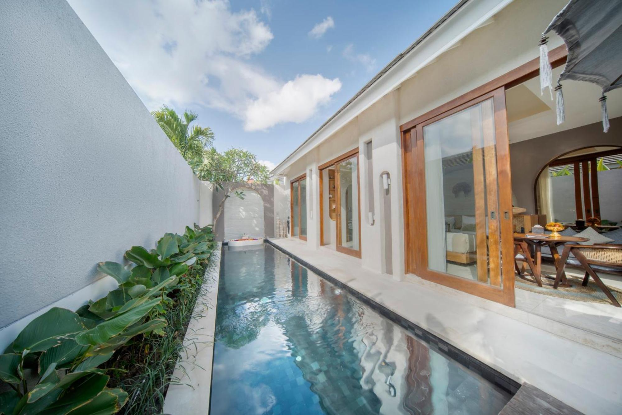 Astera By Ini Vie Hospitality Villa Seminyak (Bali)