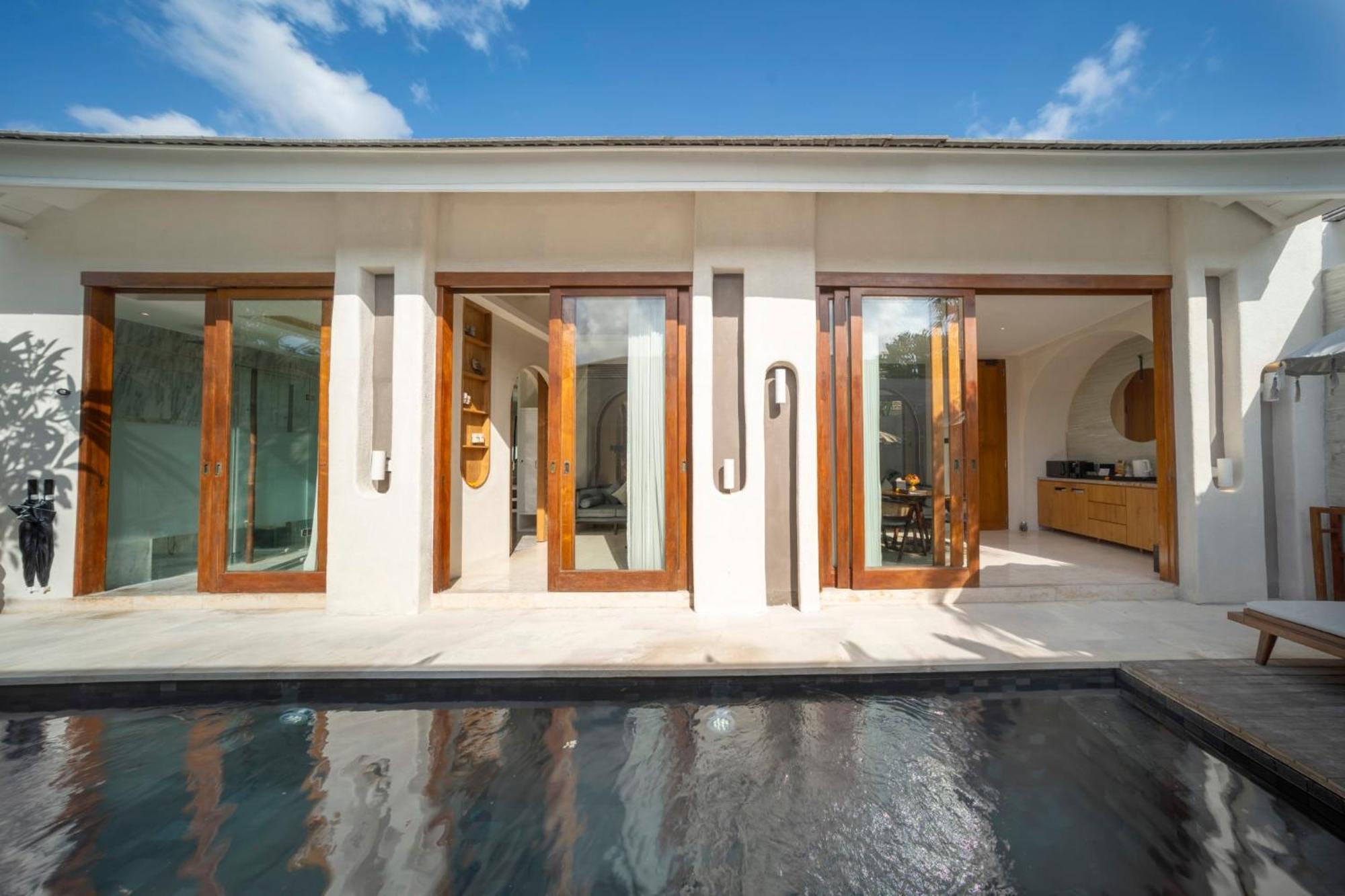 Villa Astera By Ini Vie Hospitality Seminyak (Bali)