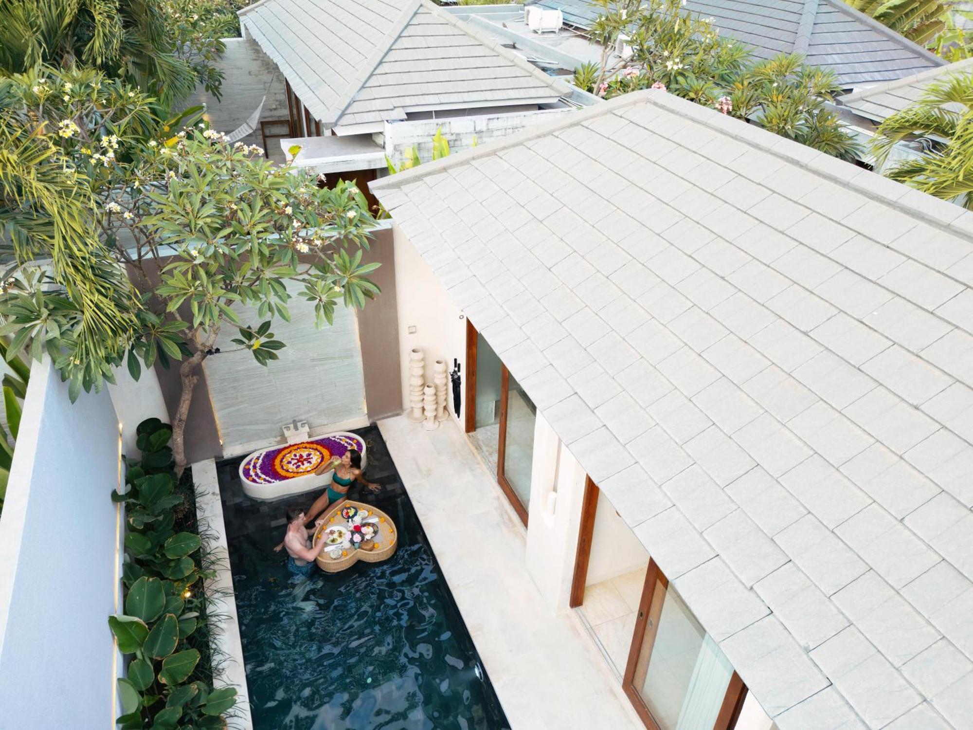 Astera By Ini Vie Hospitality * Seminyak (Bali)