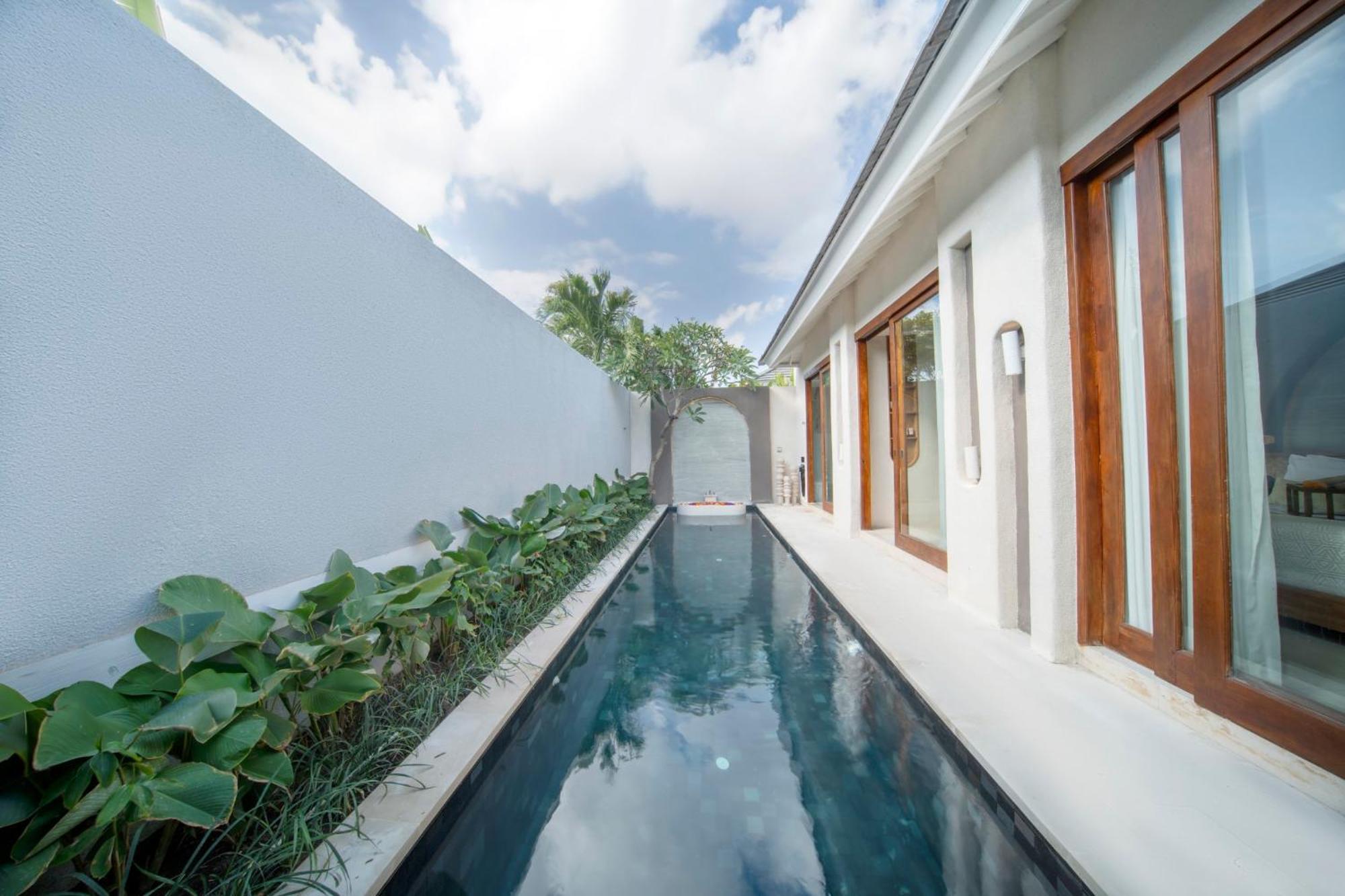 Villa Astera By Ini Vie Hospitality Seminyak (Bali)