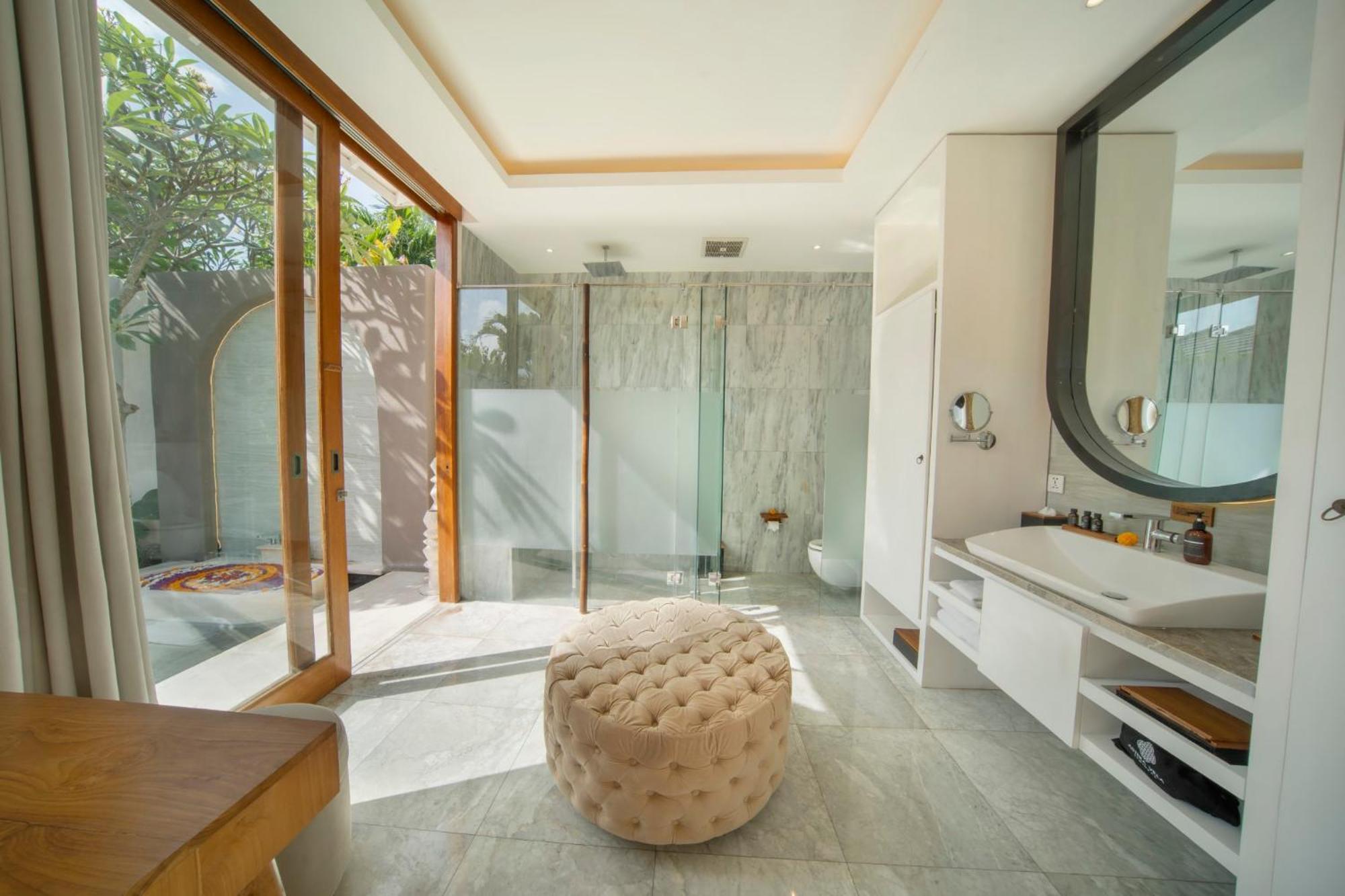 Astera By Ini Vie Hospitality Villa