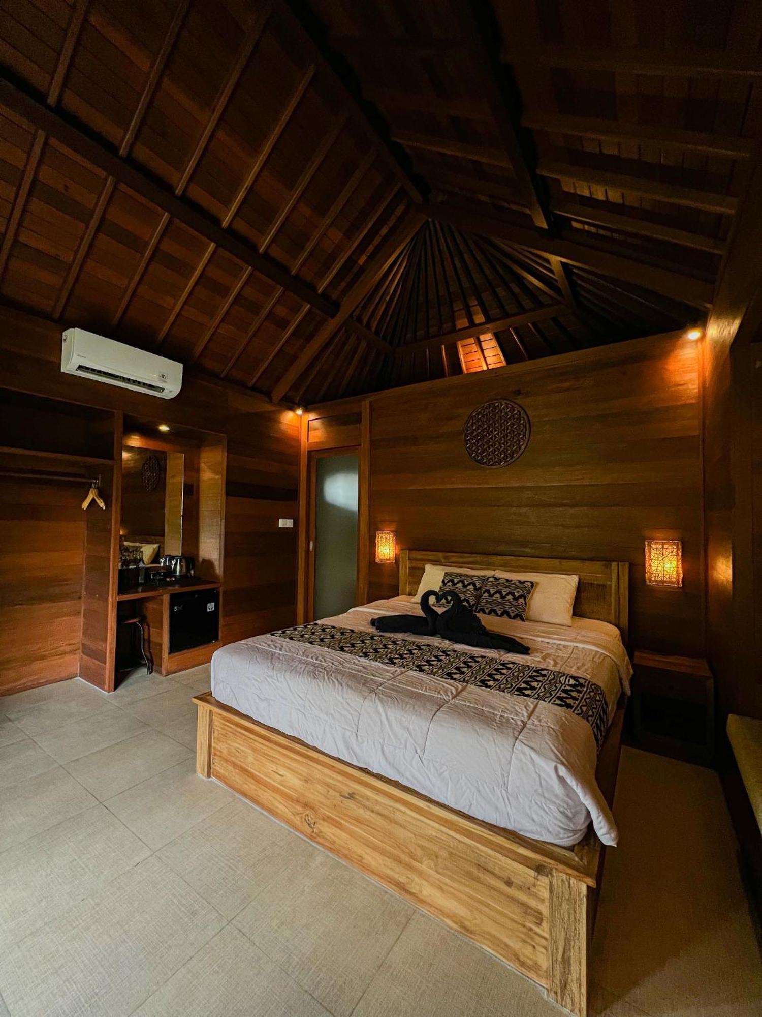 Umagama Bed & Breakfast Ubud (Bali)