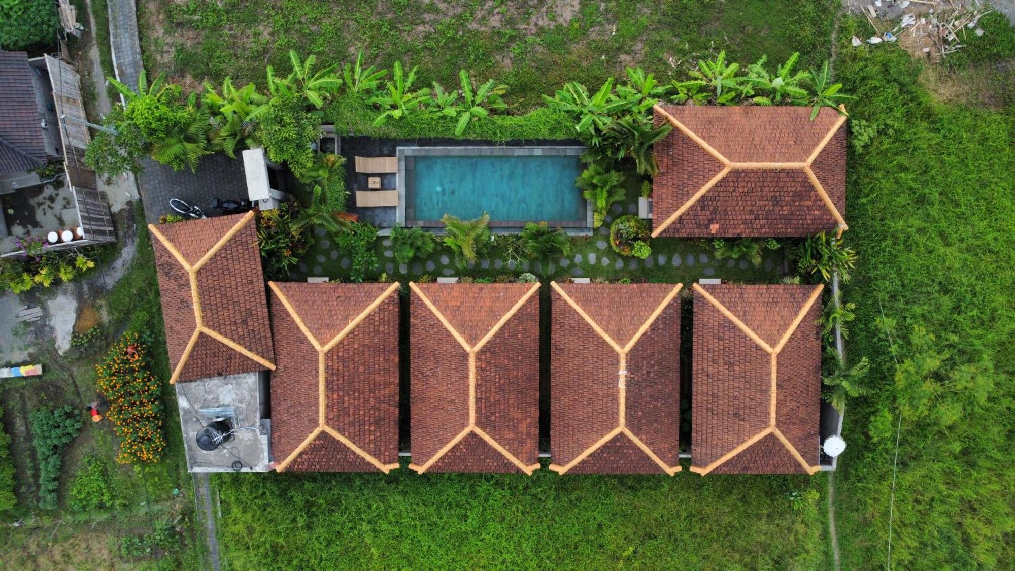 Bed & Breakfast Umagama Ubud (Bali)