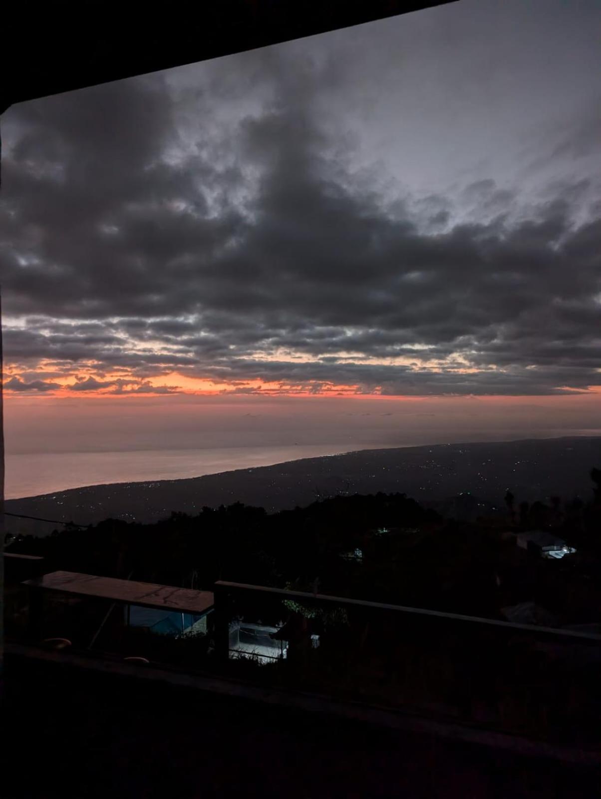 Campsite Alengkong Bangli
