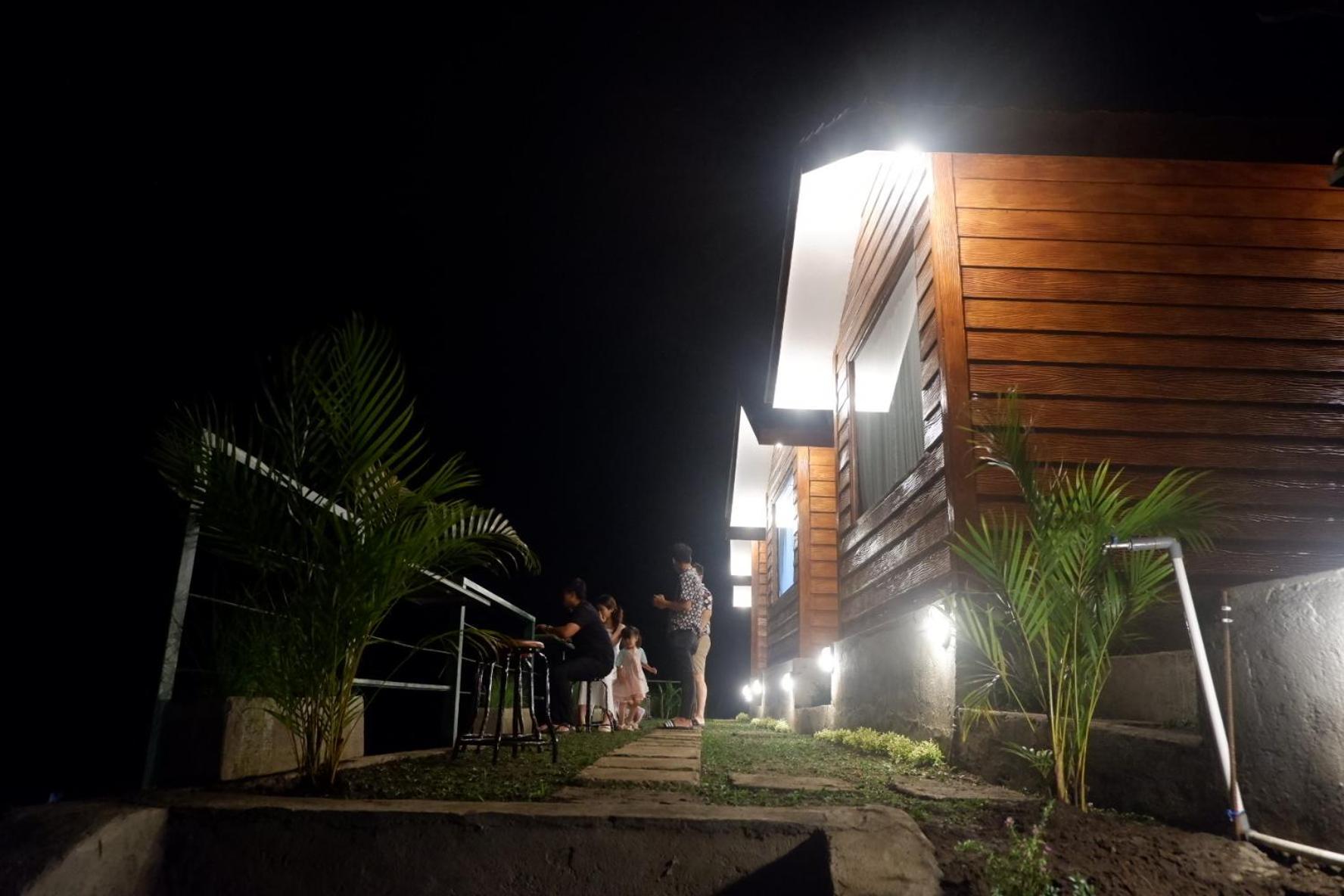Campsite Alengkong Bangli