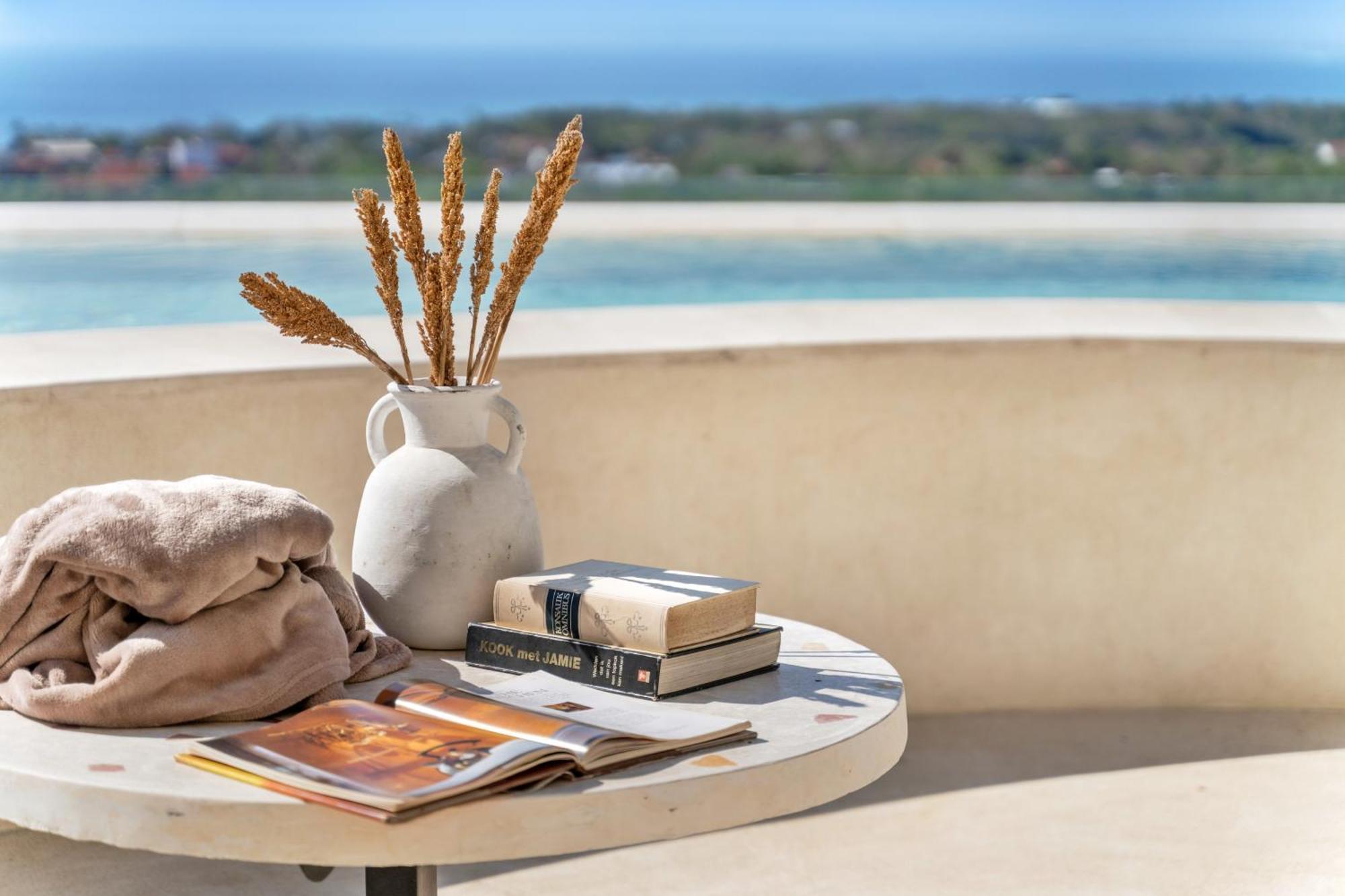 Guest house Castle Lunita Ocean View Of