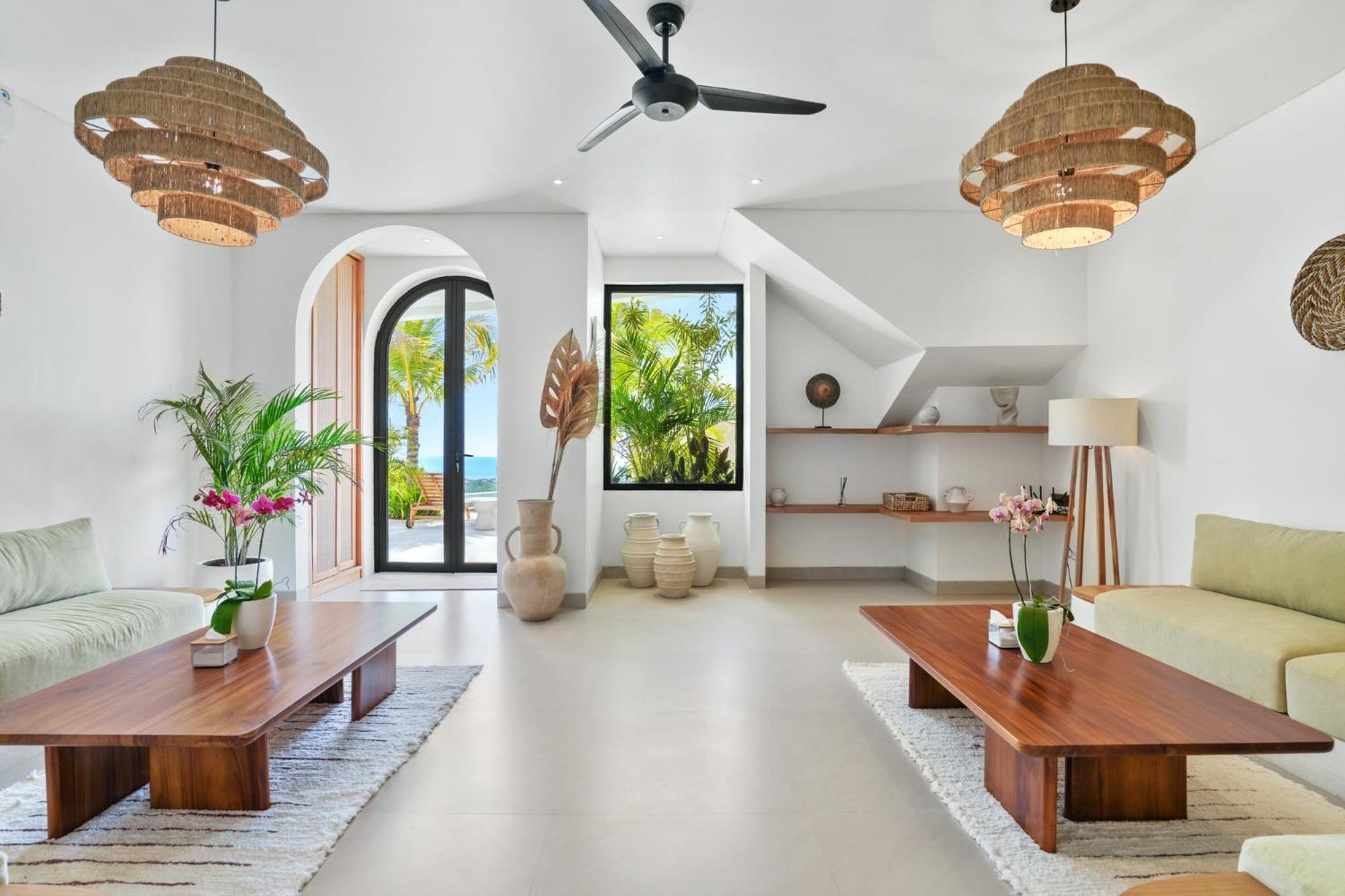 Guest house Castle Lunita Ocean View Of