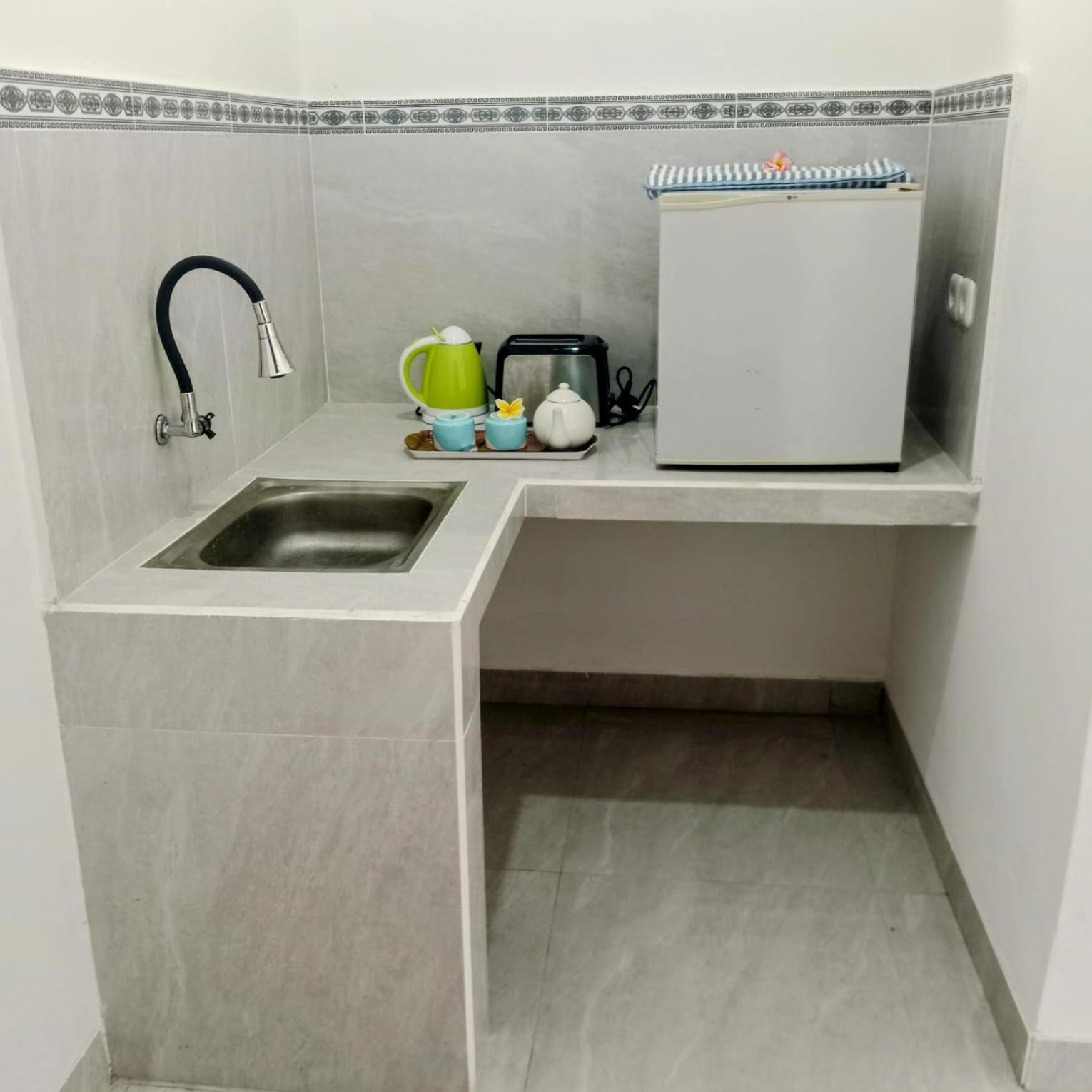 Jepun Lovina Guest house Buleleng (Bali)