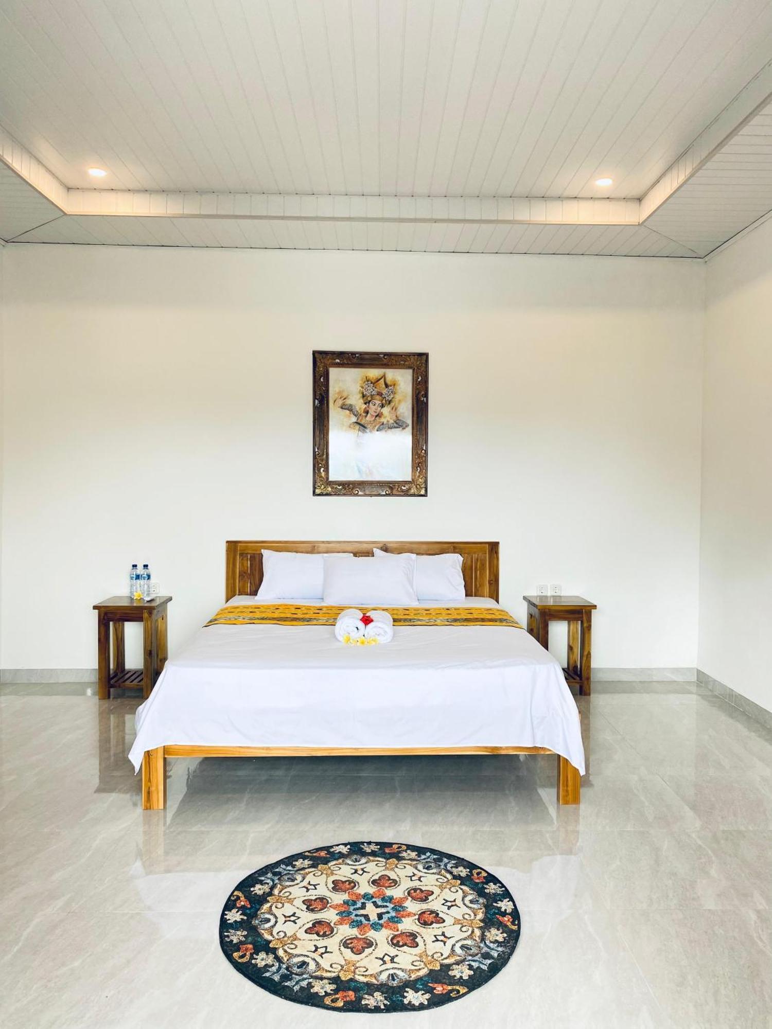 Guest house Jepun Lovina *