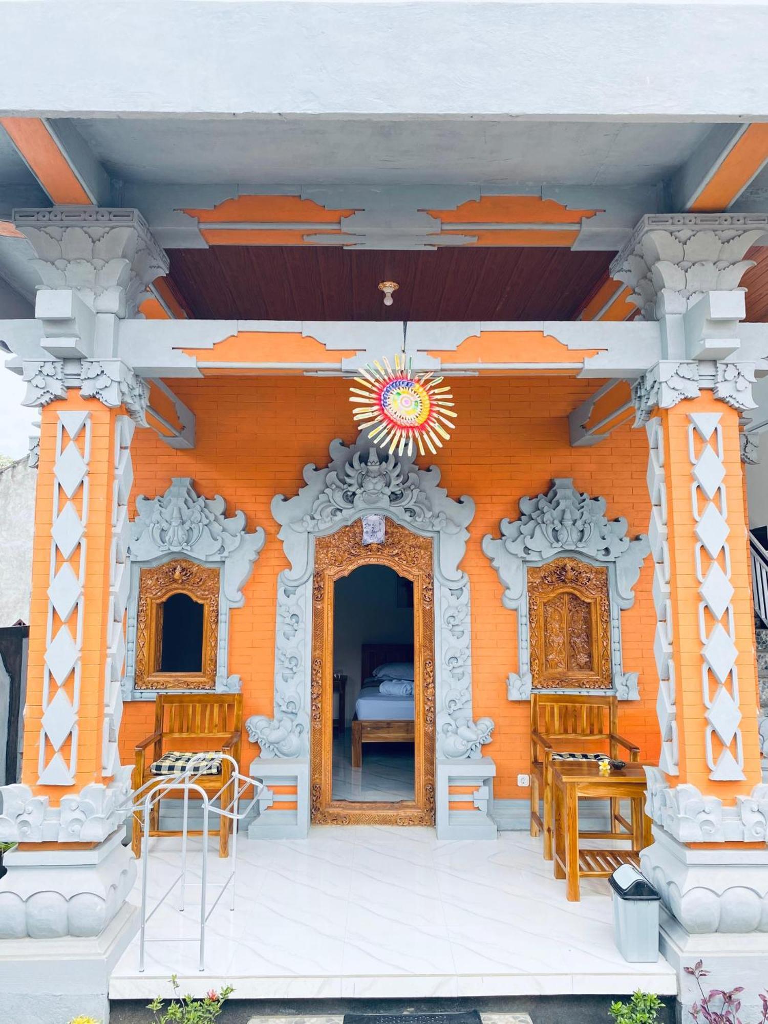 Jepun Lovina Guest house Buleleng (Bali)