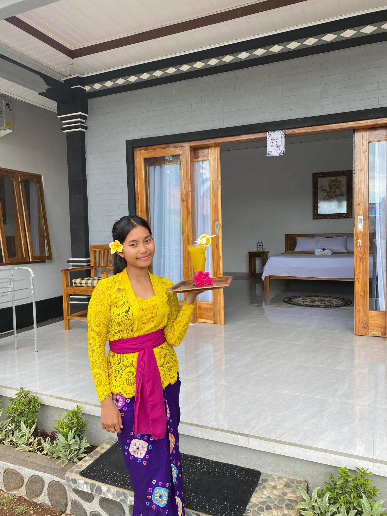Guest house Jepun Lovina Buleleng (Bali)