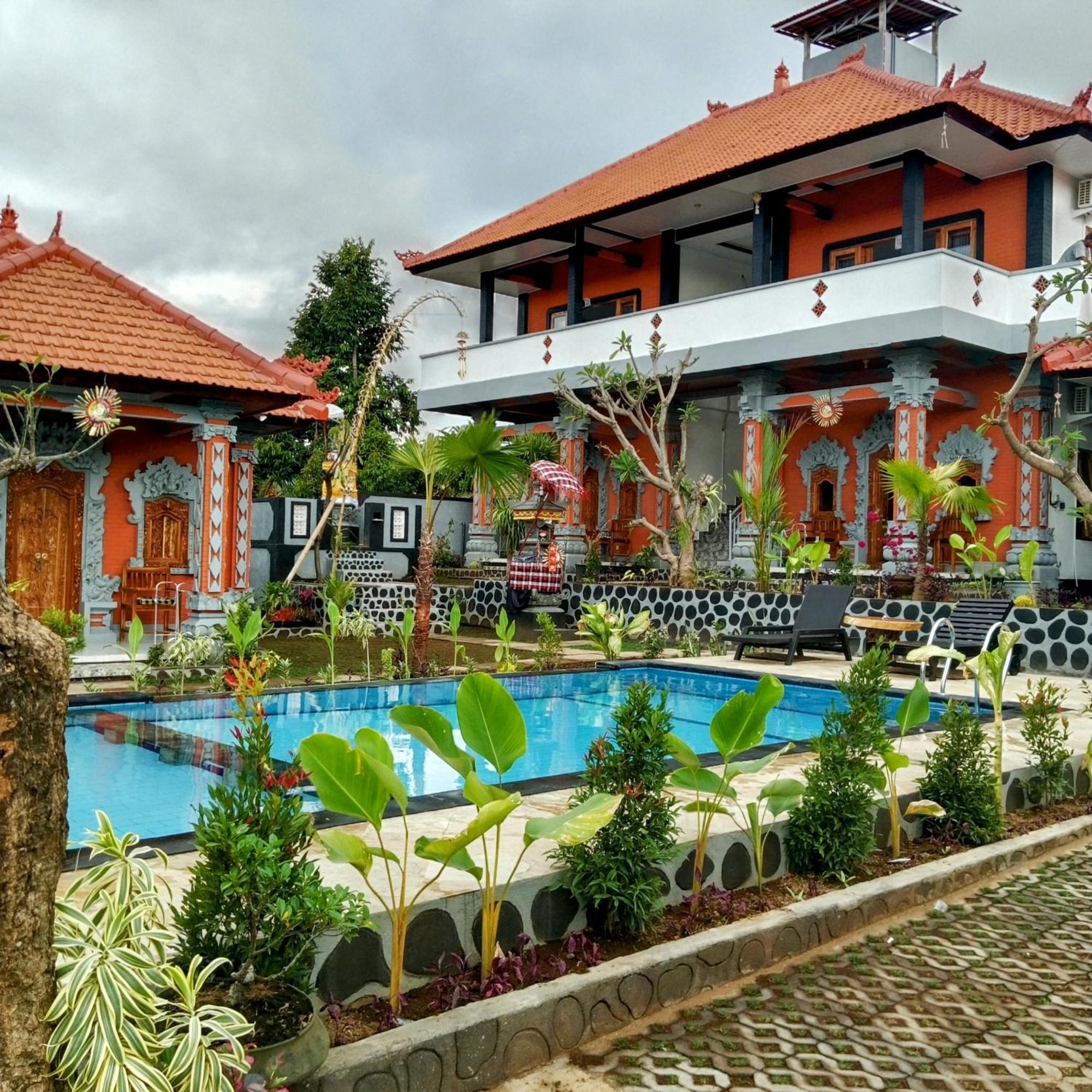 Jepun Lovina Buleleng (Bali)