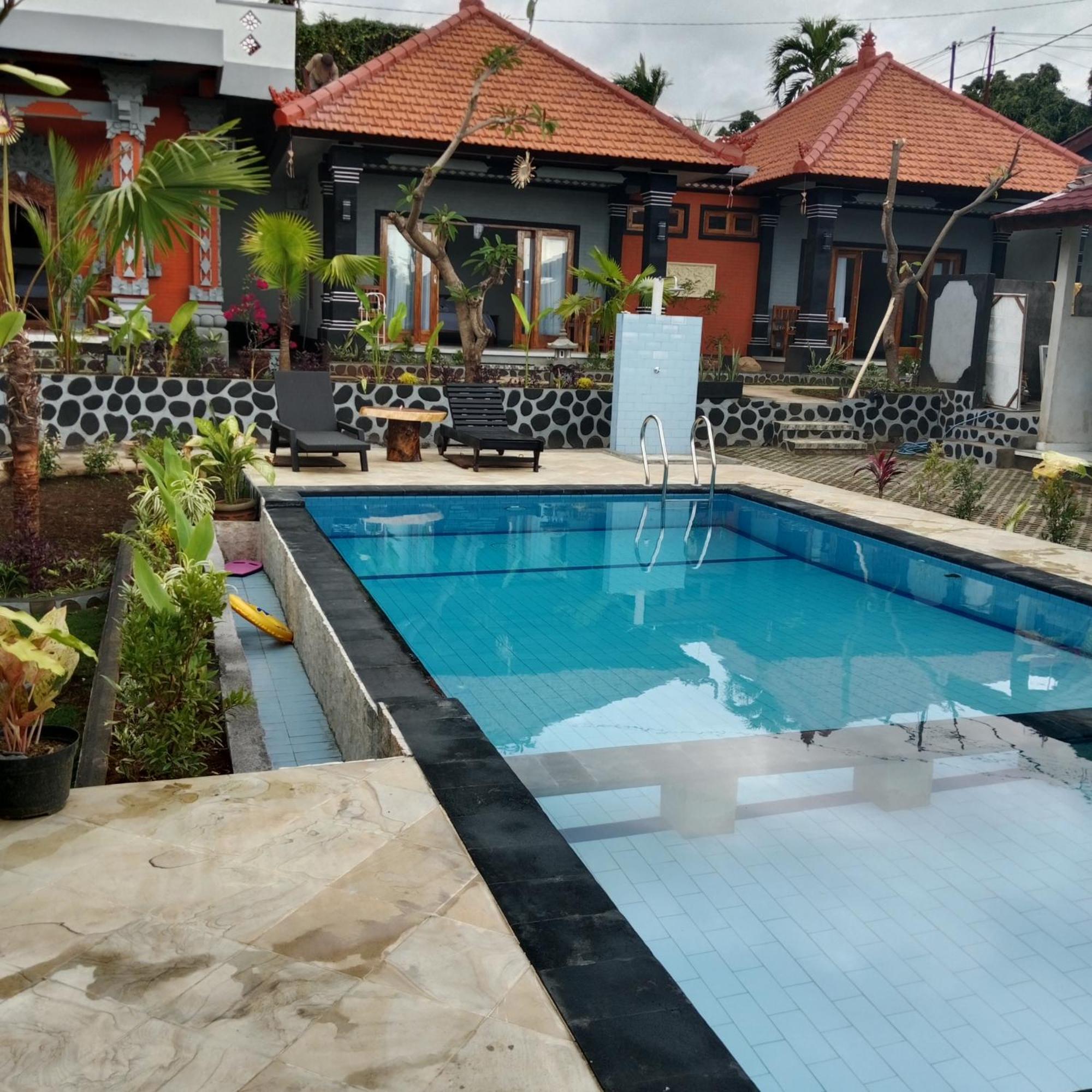 Jepun Lovina Buleleng (Bali)