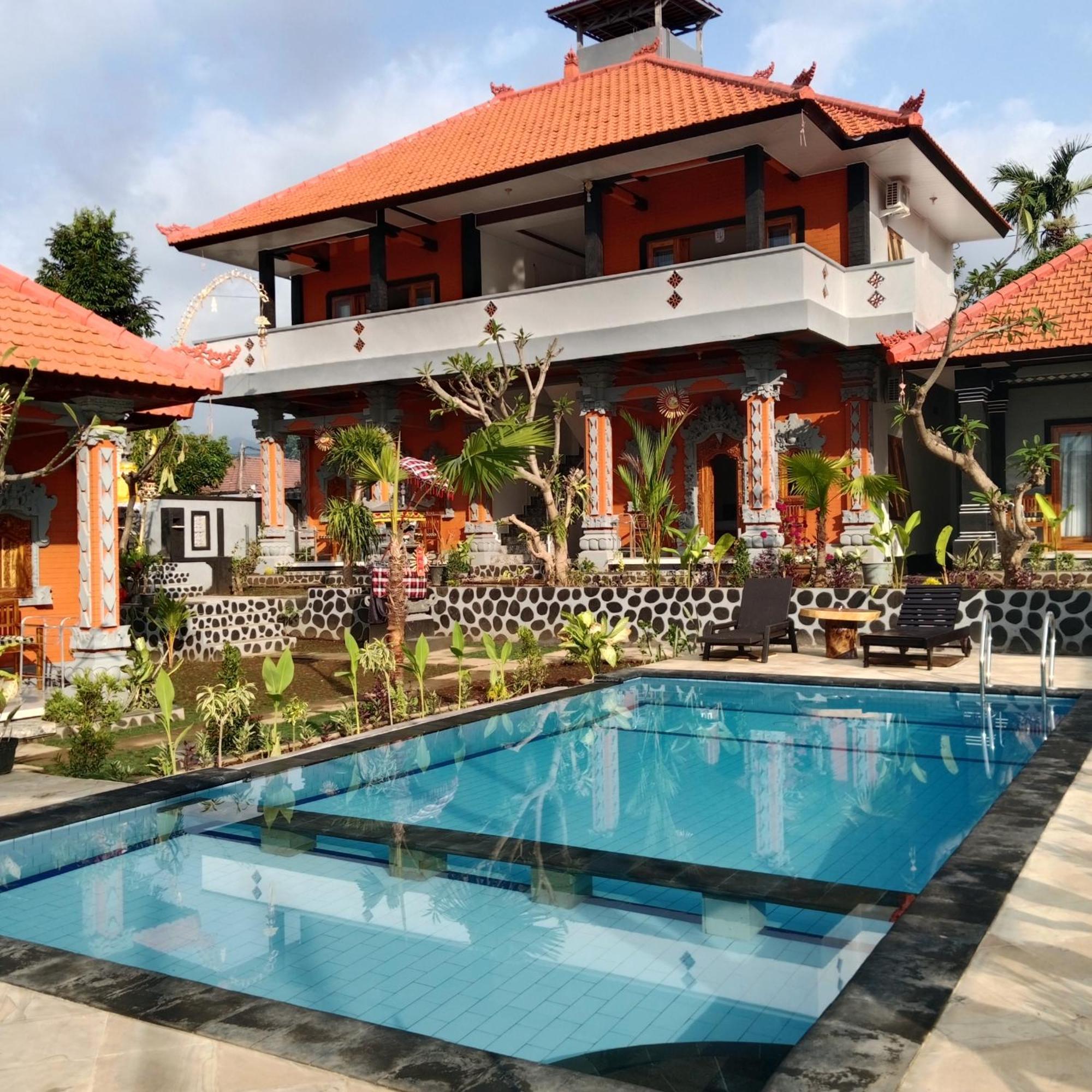 Jepun Lovina * Buleleng (Bali)