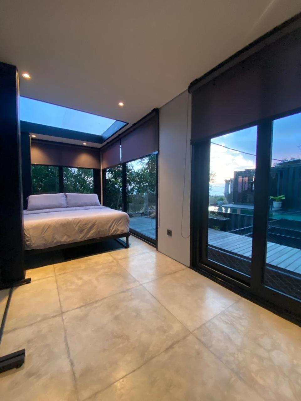 Polpo Nero Homestay *