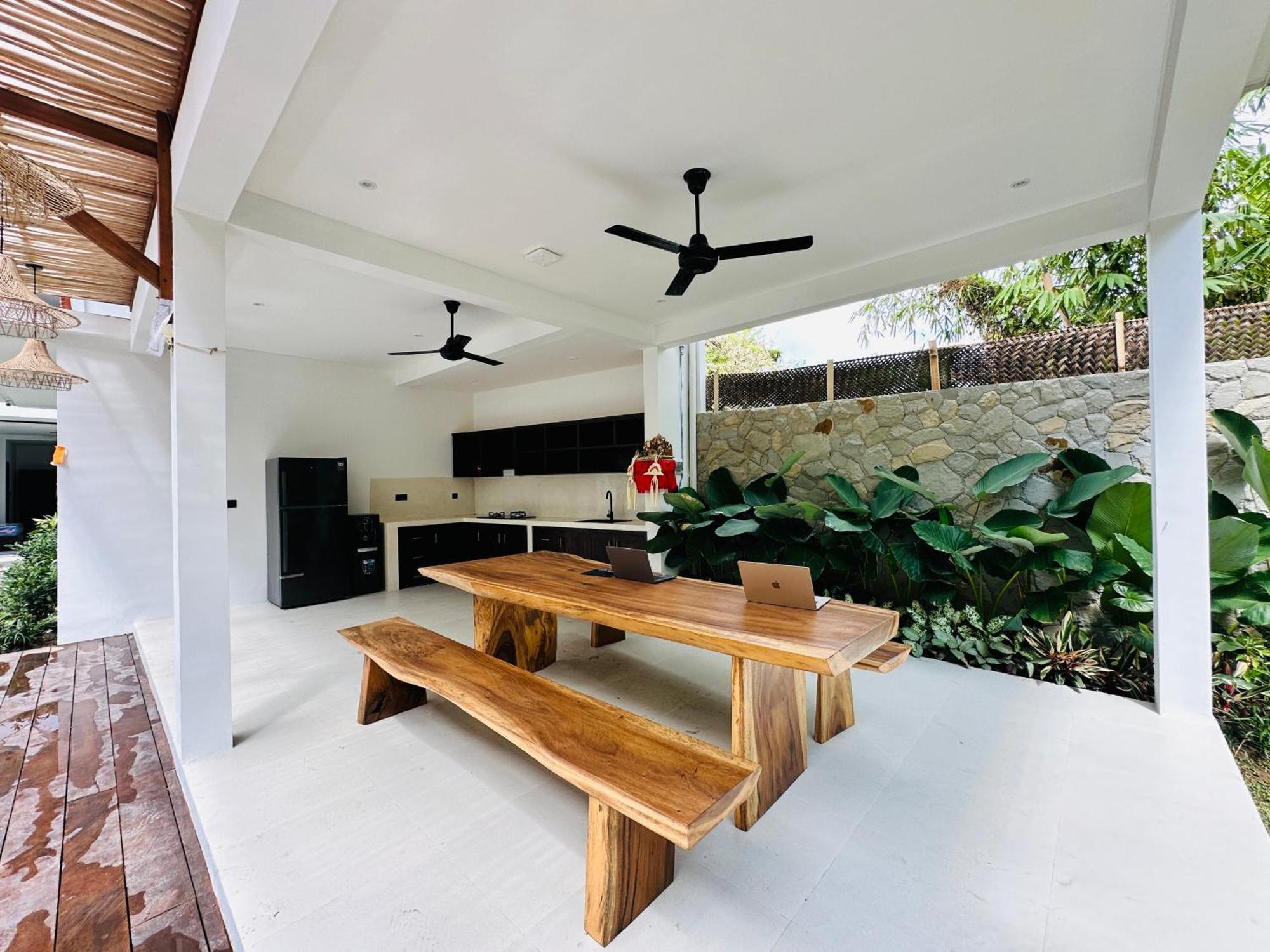 Tegal Wangi Guest house Canggu (Bali)