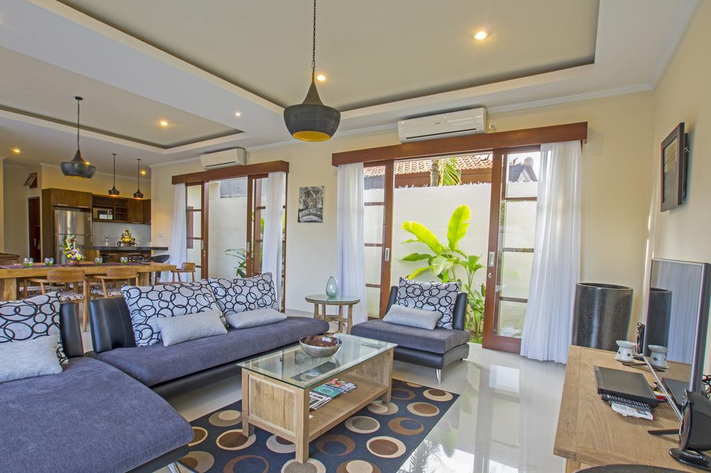 Villa Aurikari Legian (Bali)