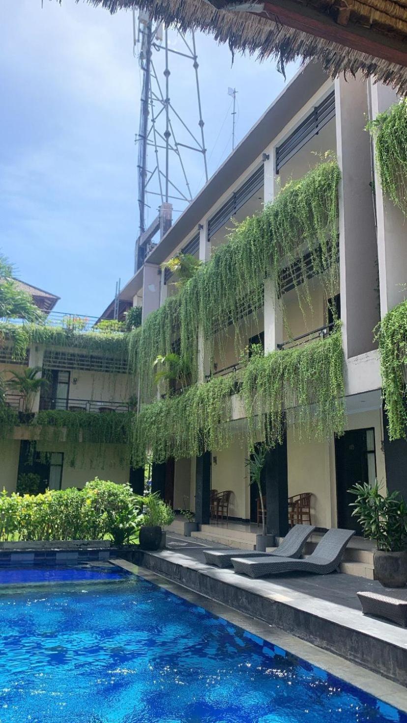 Mansu And Legian Kuta (Bali)