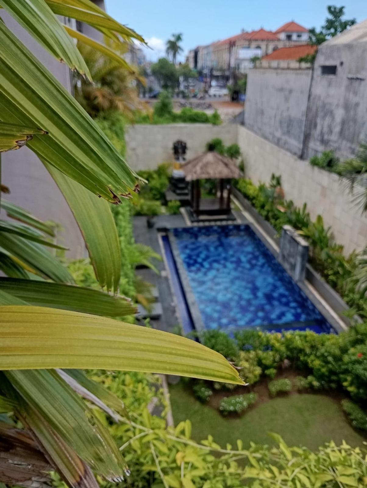 Mansu And Legian 3* Kuta (Bali)