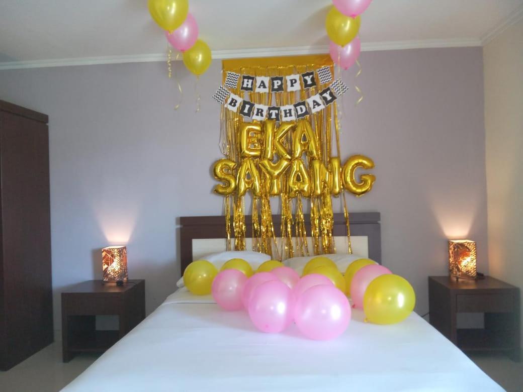 Hotel Mansu And Legian