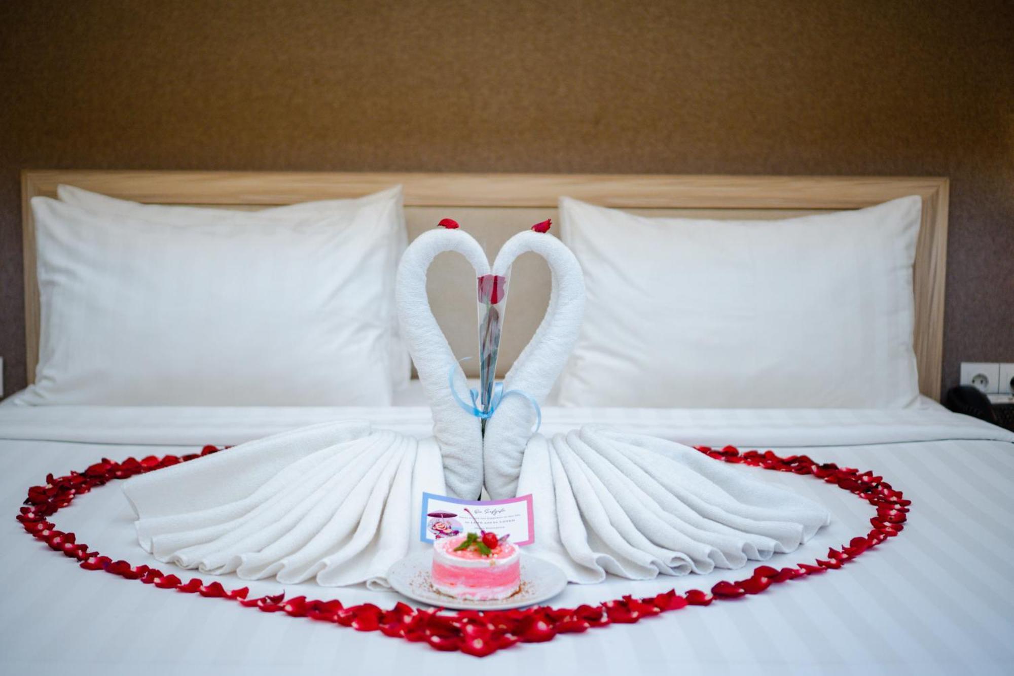 The Evitel 3* Ubud (Bali)