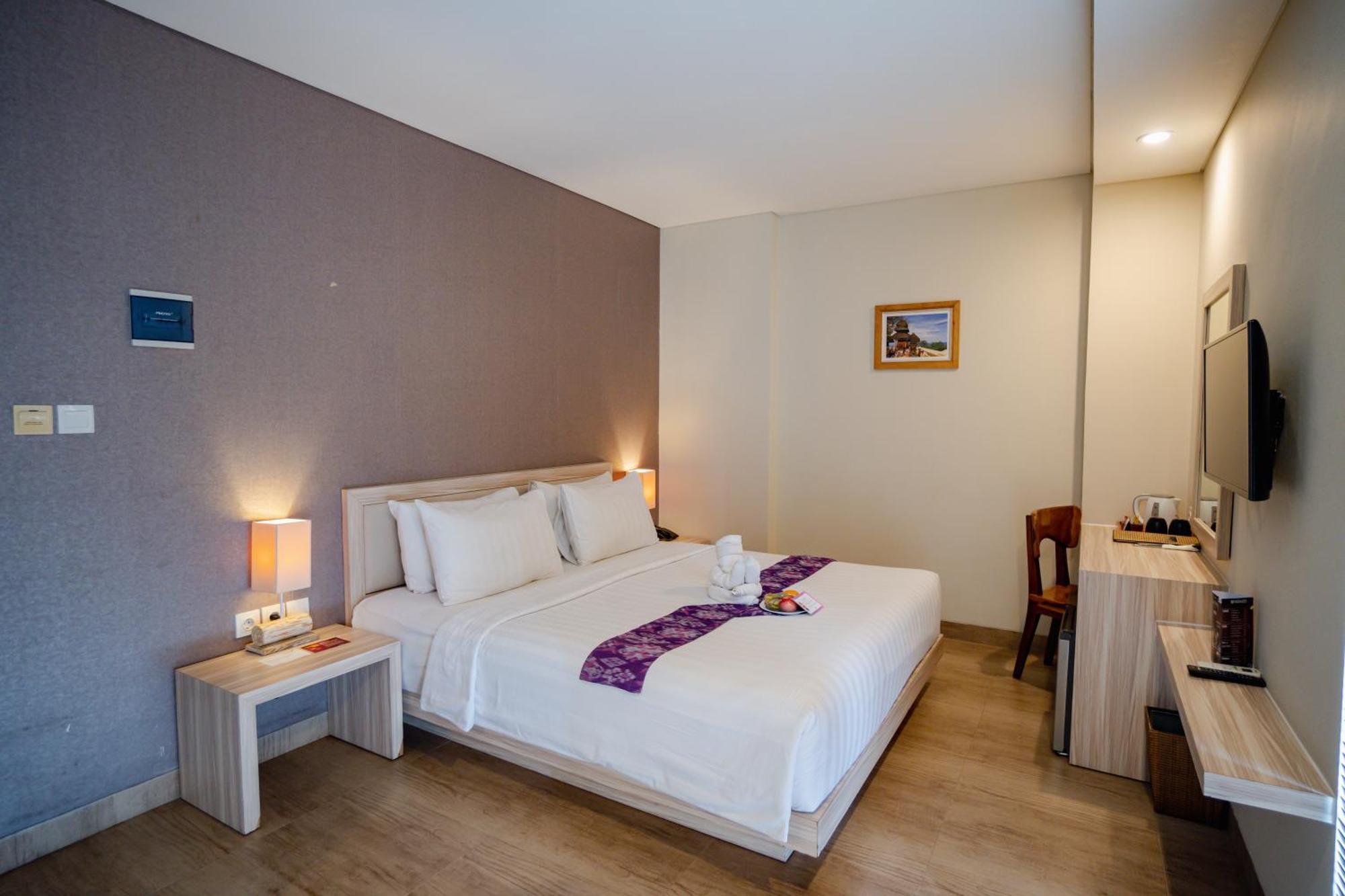 The Evitel Resort 3*