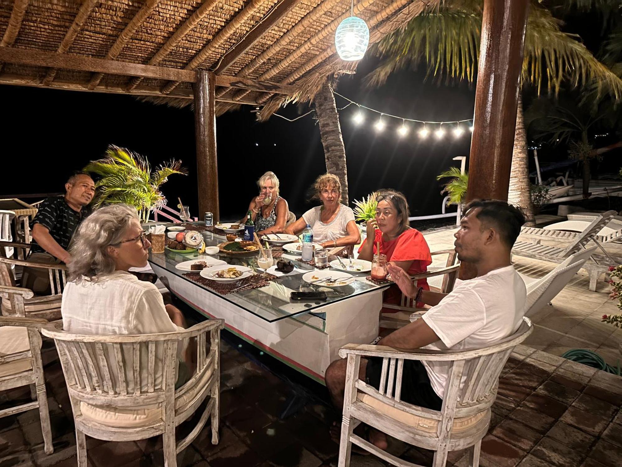 Resort Nalini 4*