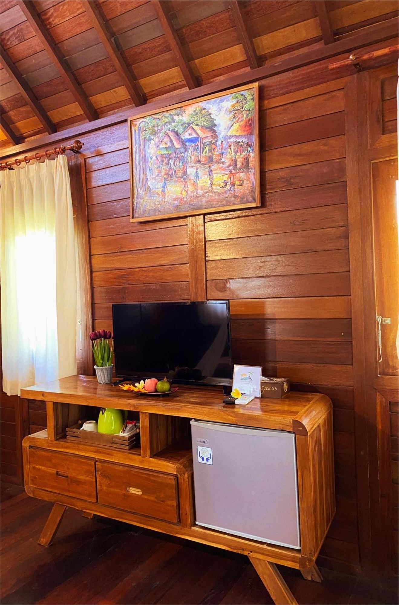 D'padang Homestay