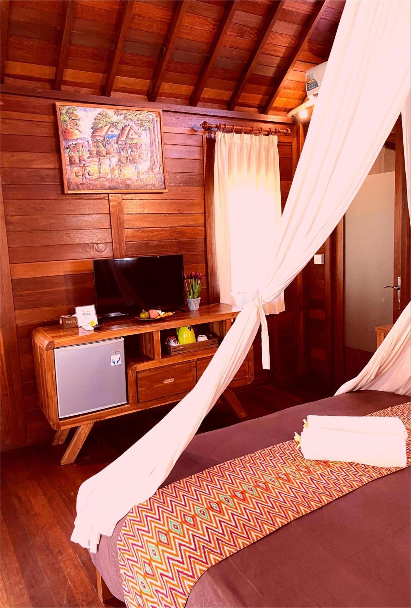 Homestay D'padang *